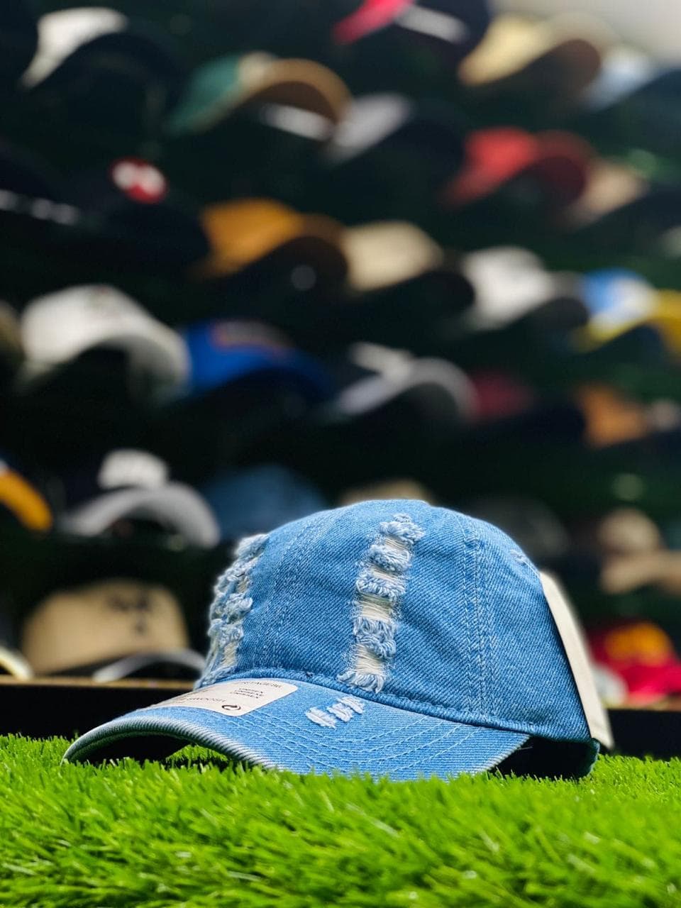 Cap cap price ৳299 — Buy online in Bangladesh