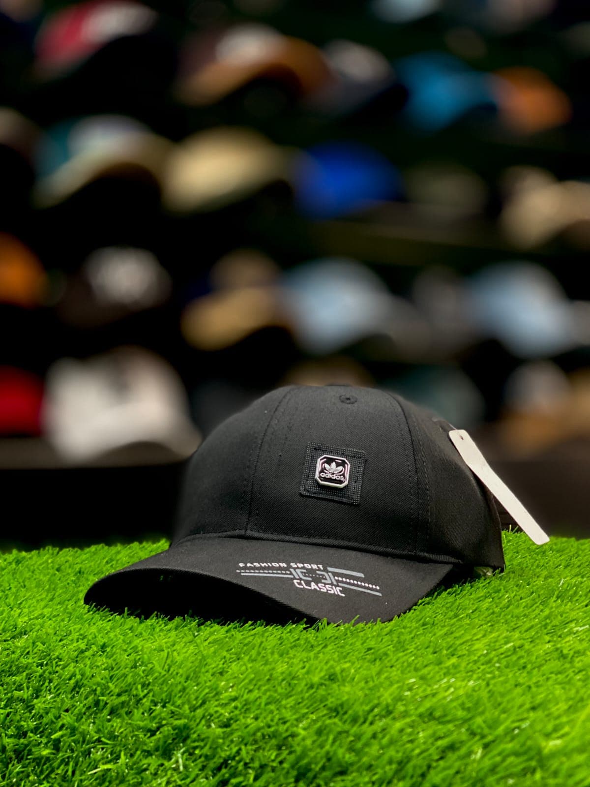 Cap cap price ৳299 — Buy online in Bangladesh