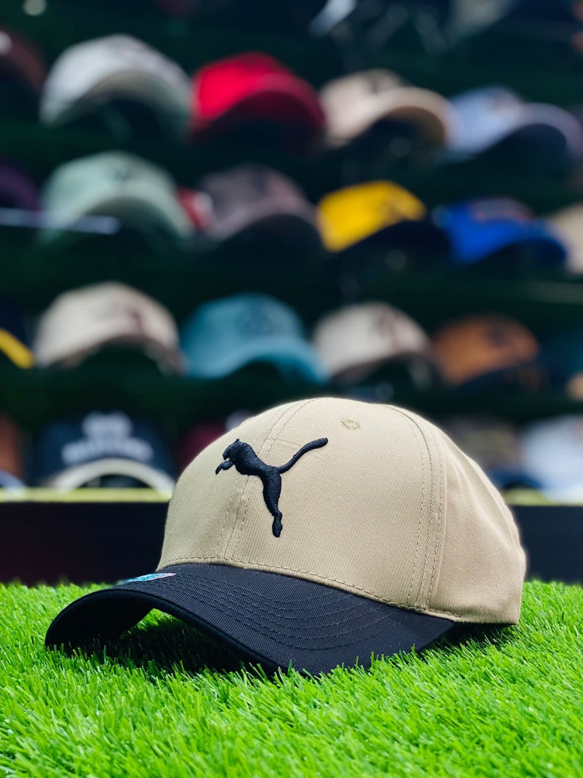 Cap cap price ৳299 — Buy online in Bangladesh