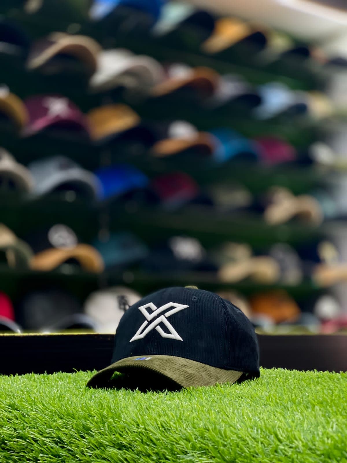 Cap cap price ৳299 — Buy online in Bangladesh