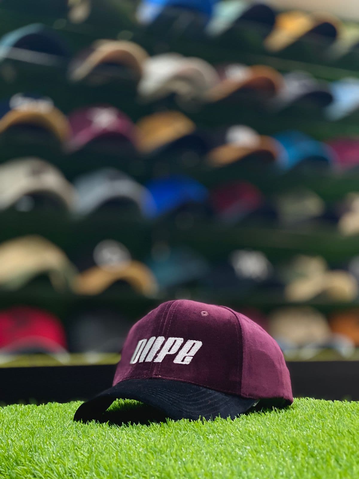 Cap cap price ৳299 — Buy online in Bangladesh