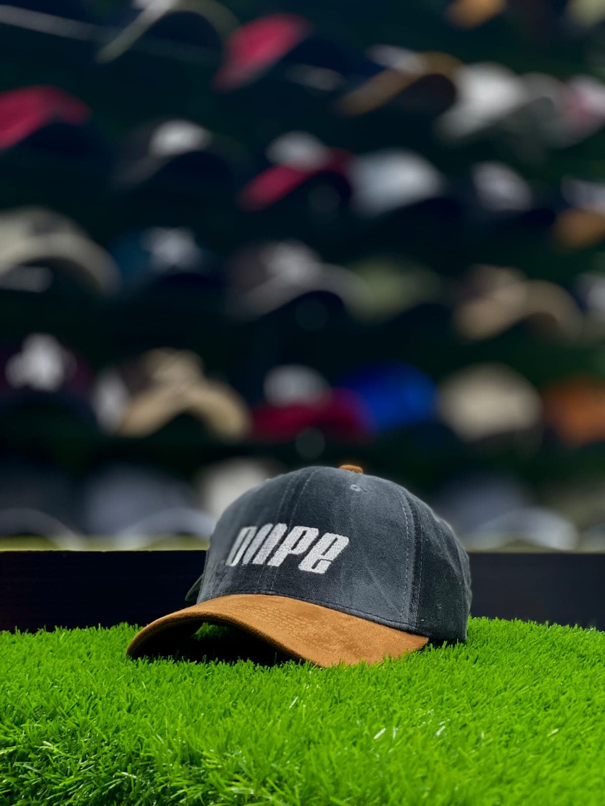 Cap cap price ৳299 — Buy online in Bangladesh