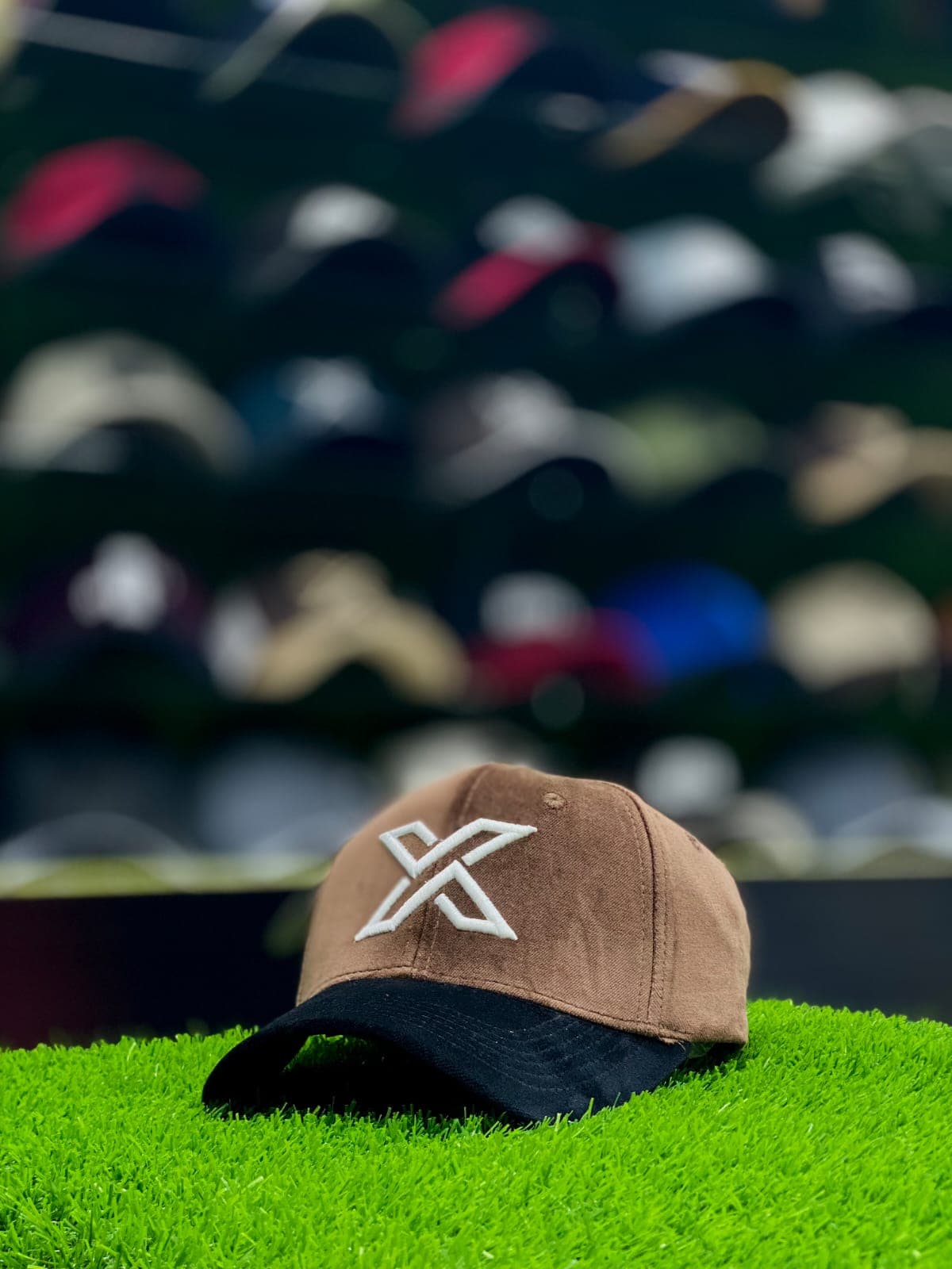 Cap cap price ৳299 — Buy online in Bangladesh