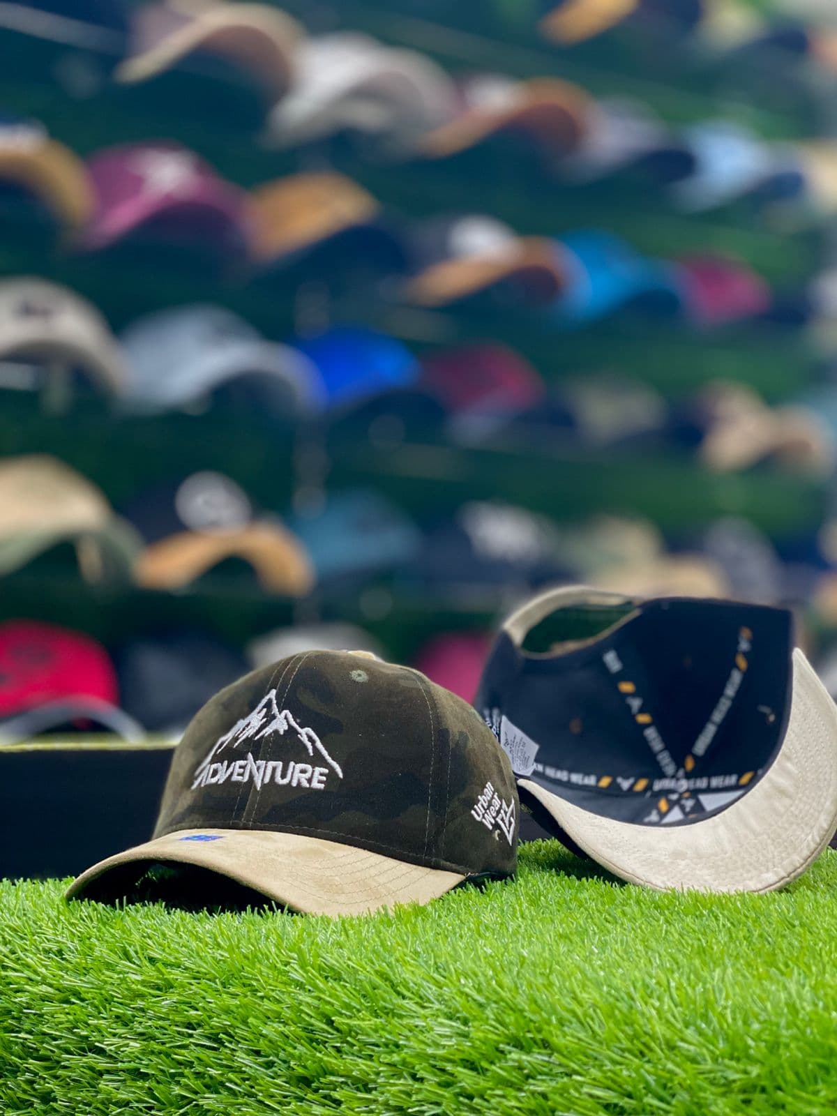 Cap cap price ৳299 — Buy online in Bangladesh