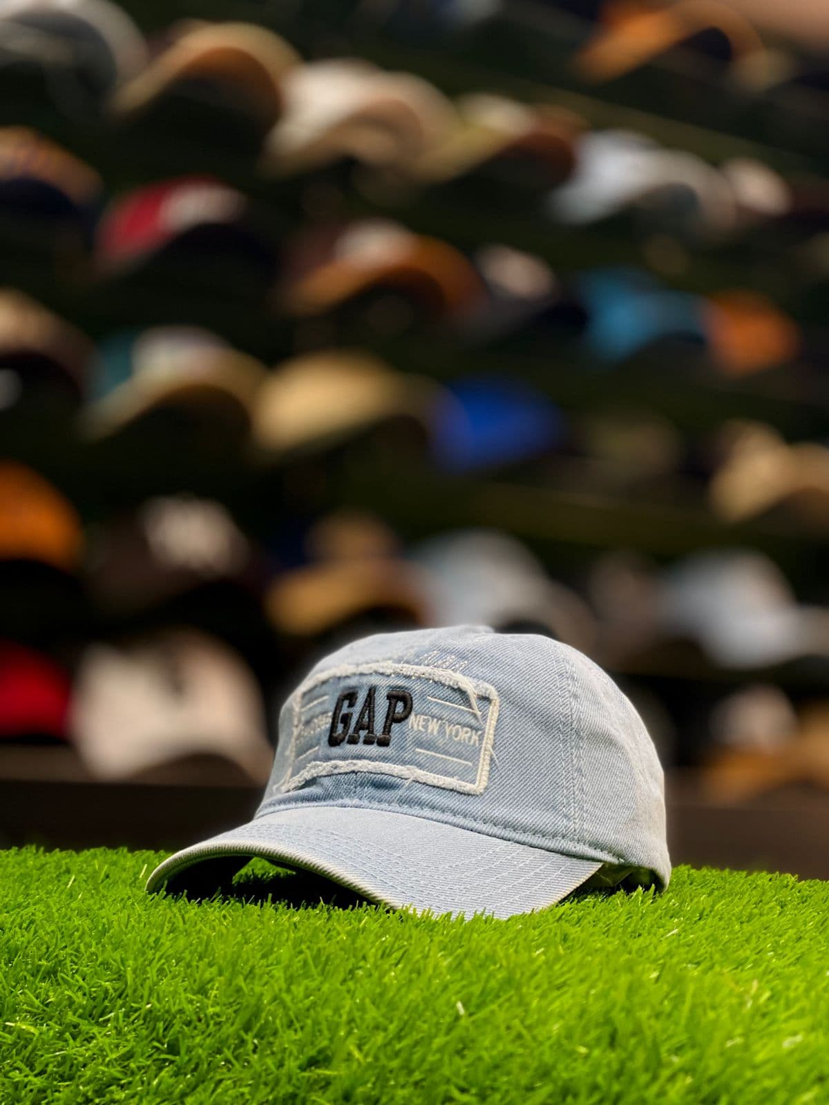 Cap cap price ৳350 — Buy online in Bangladesh