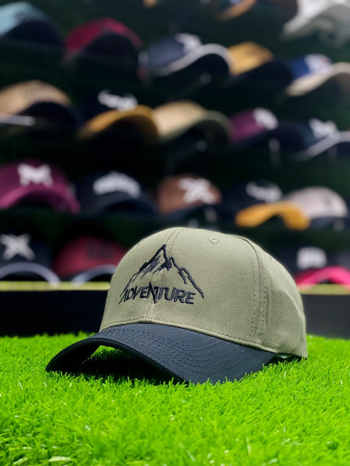 Cap cap price ৳350 — Buy online in Bangladesh