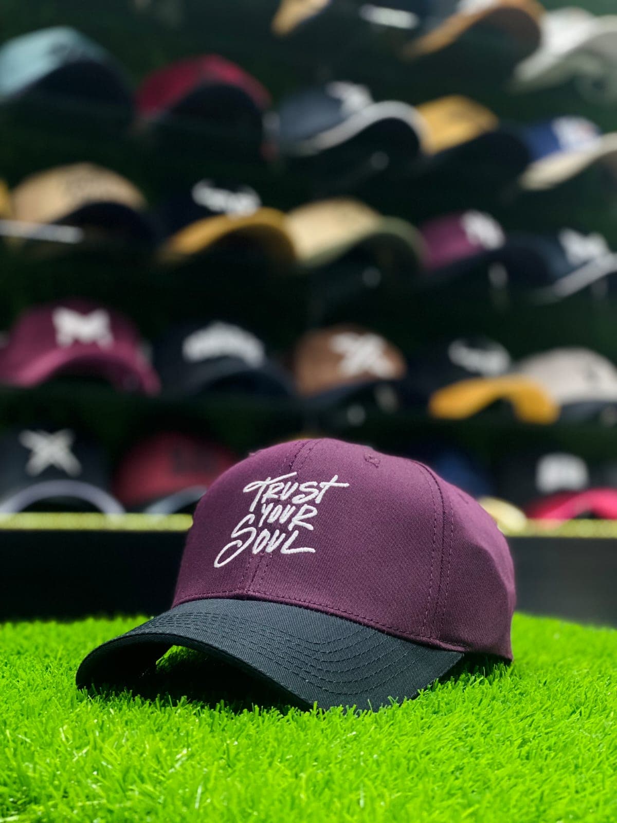 Cap cap price ৳350 — Buy online in Bangladesh