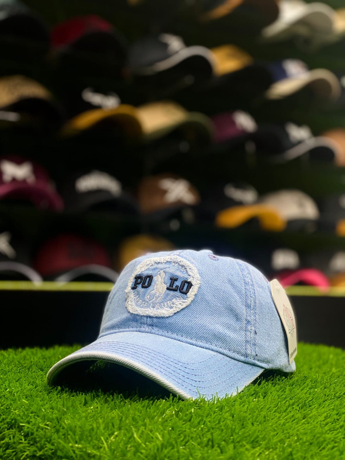 Cap cap price ৳350 — Buy online in Bangladesh