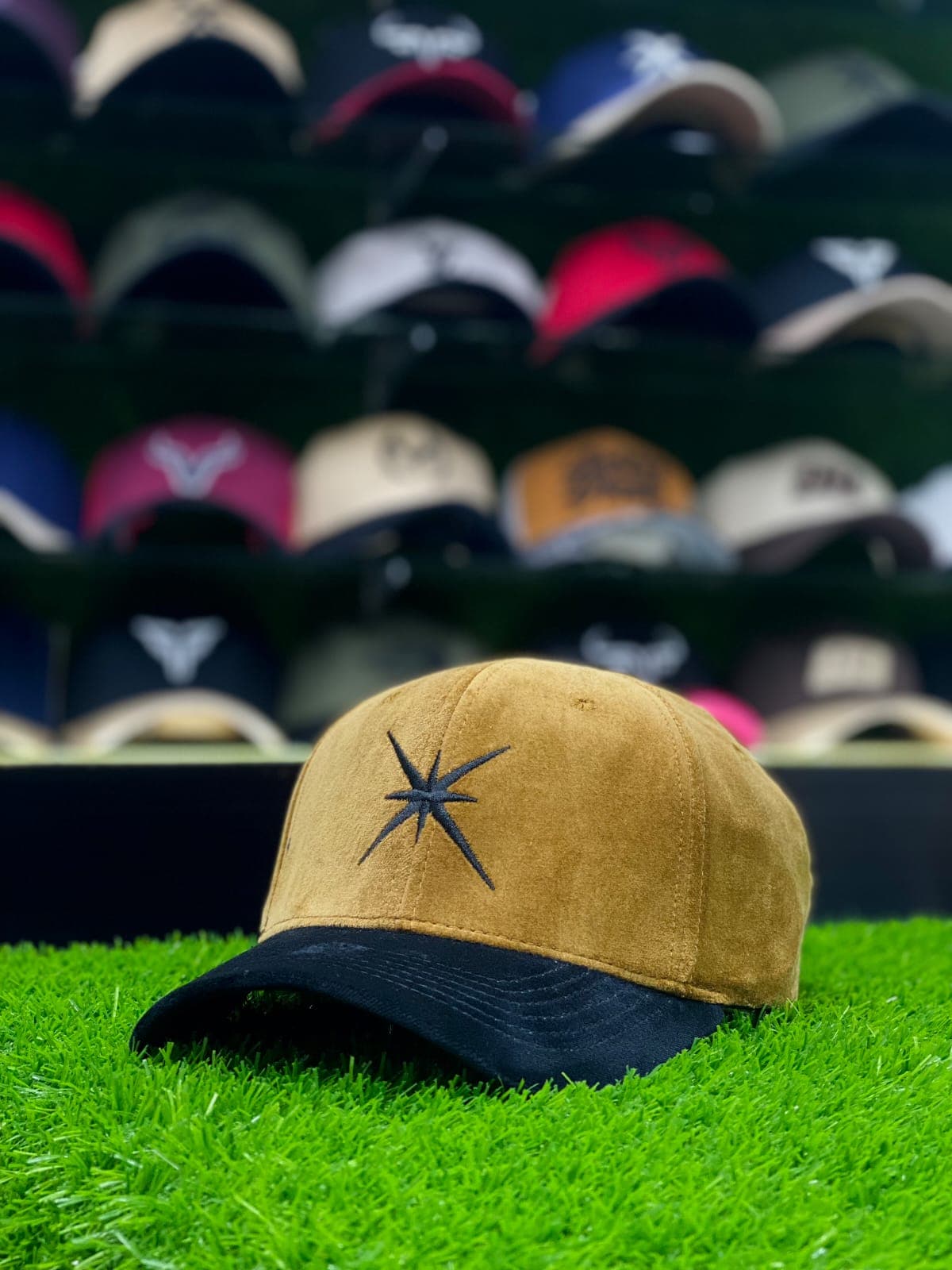 Cap cap price ৳350 — Buy online in Bangladesh