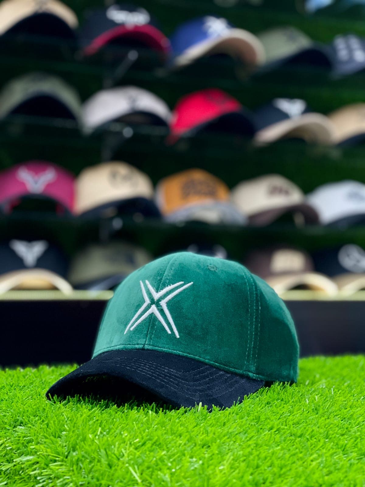 Cap cap price ৳350 — Buy online in Bangladesh