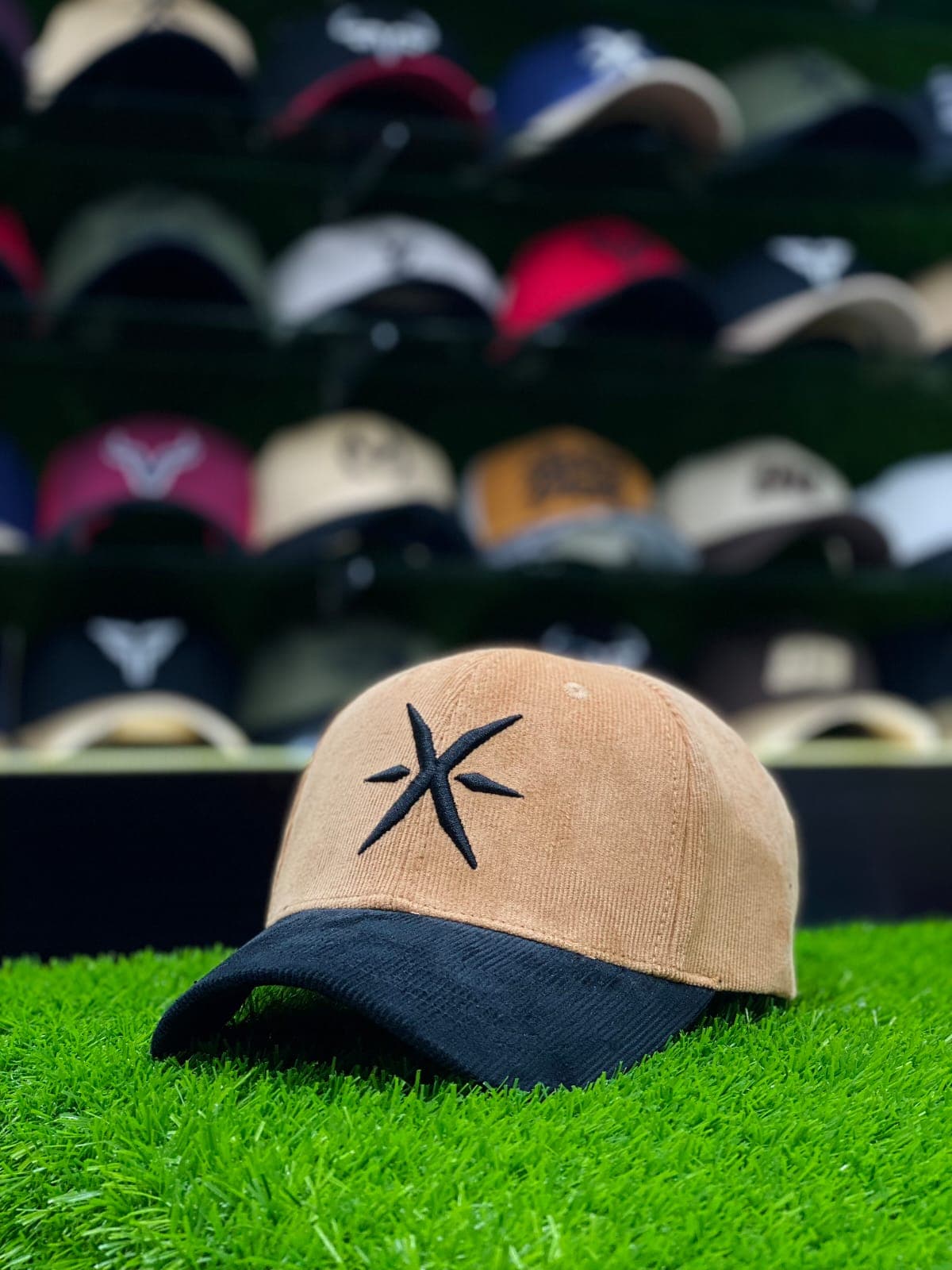 Cap cap price ৳350 — Buy online in Bangladesh
