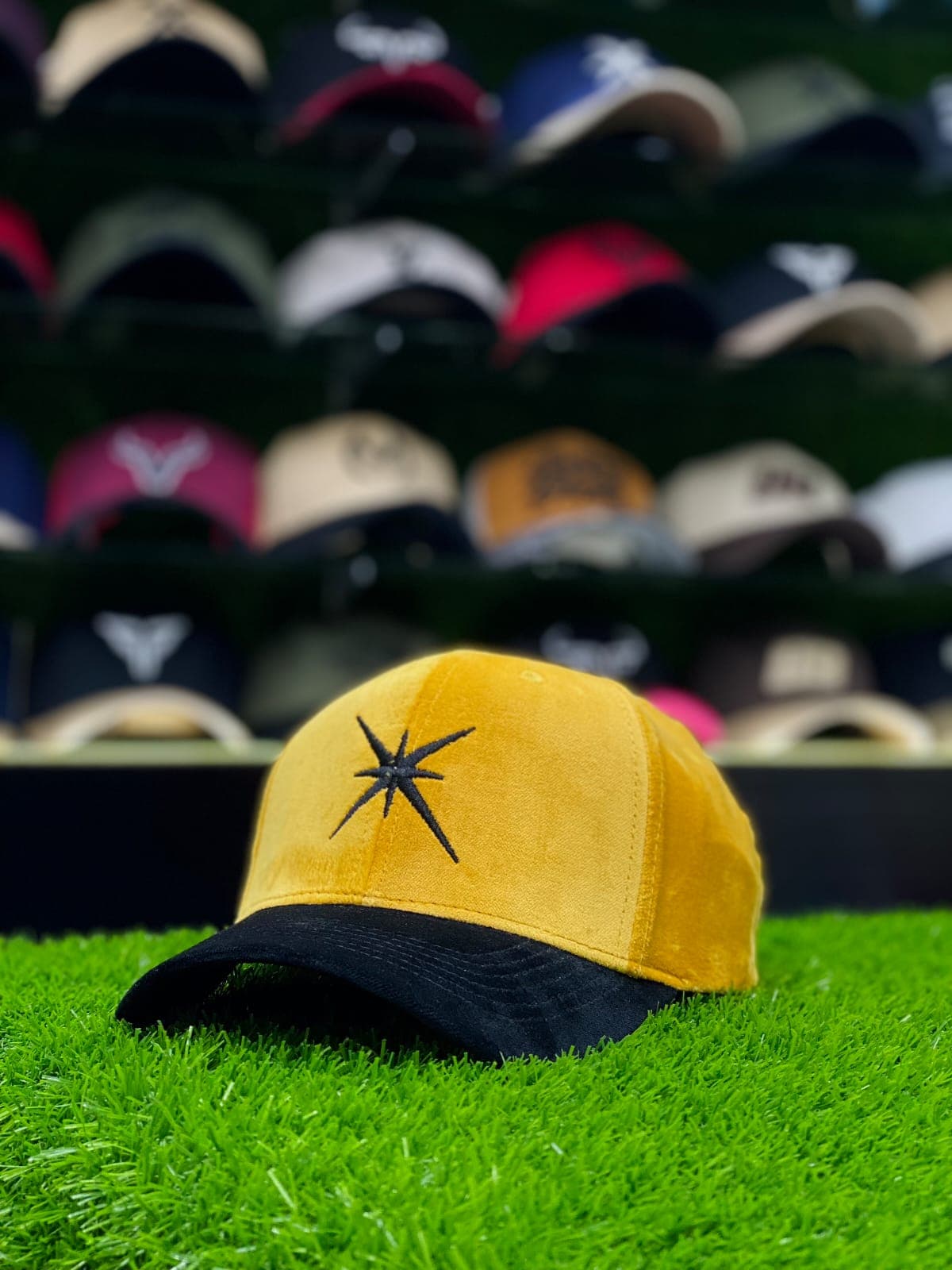 Cap cap price ৳350 — Buy online in Bangladesh