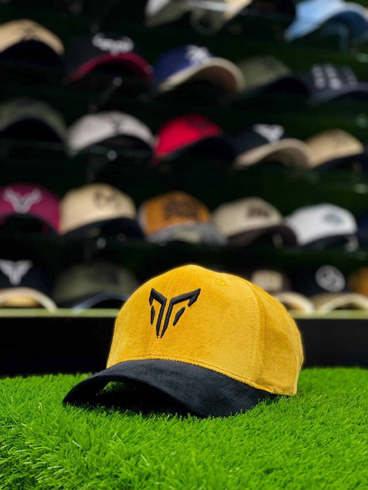 Cap cap price ৳350 — Buy online in Bangladesh
