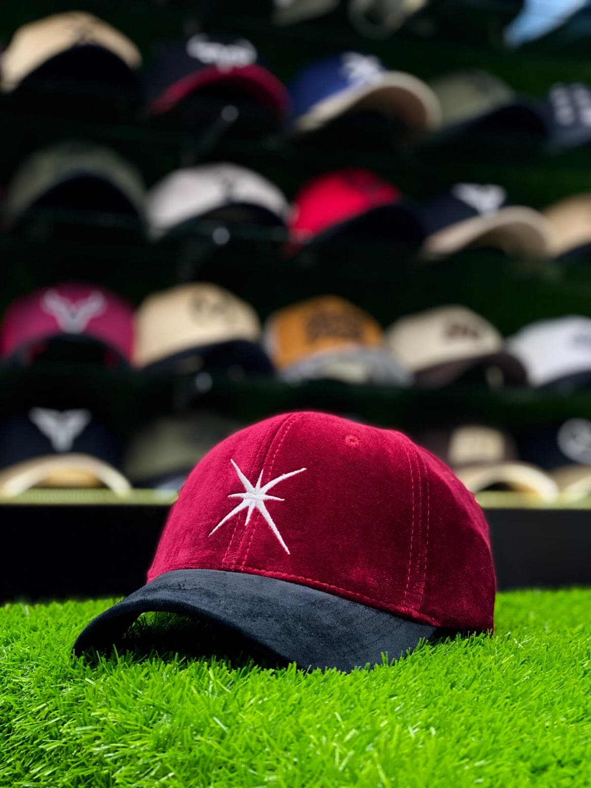 Cap cap price ৳350 — Buy online in Bangladesh