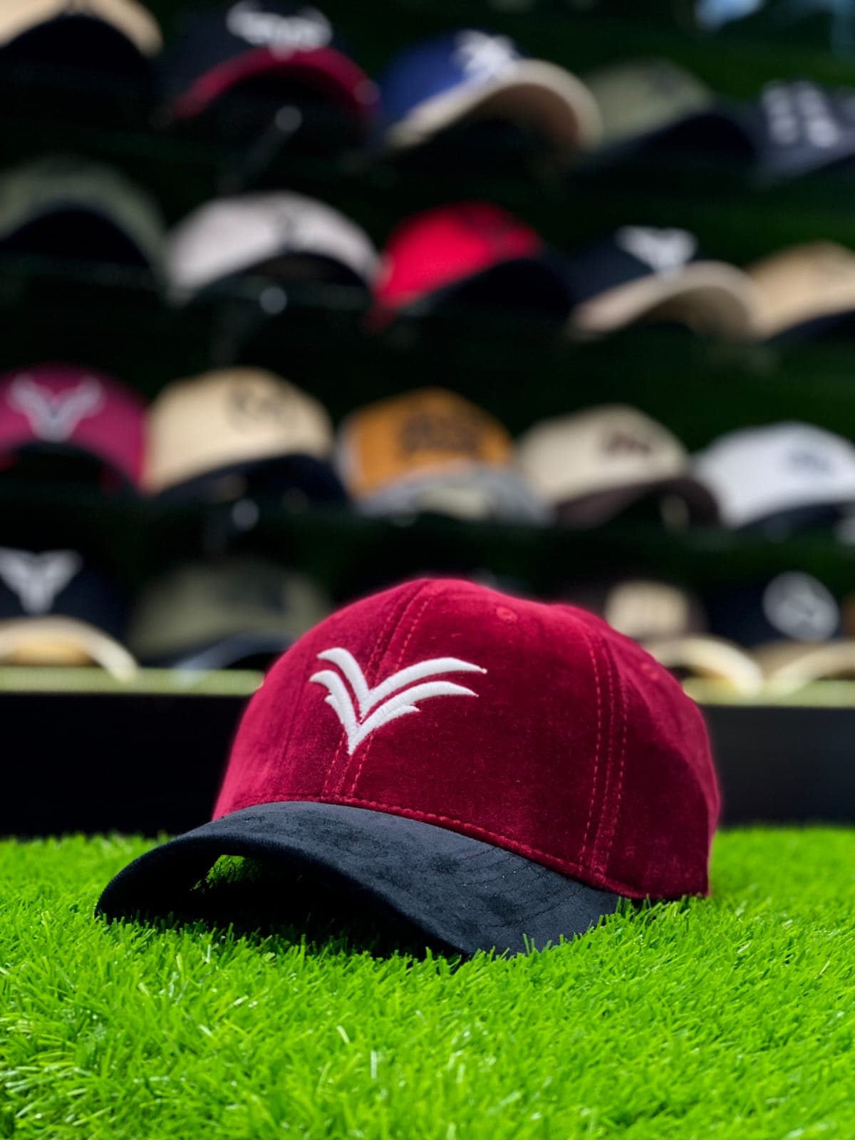Cap cap price ৳350 — Buy online in Bangladesh
