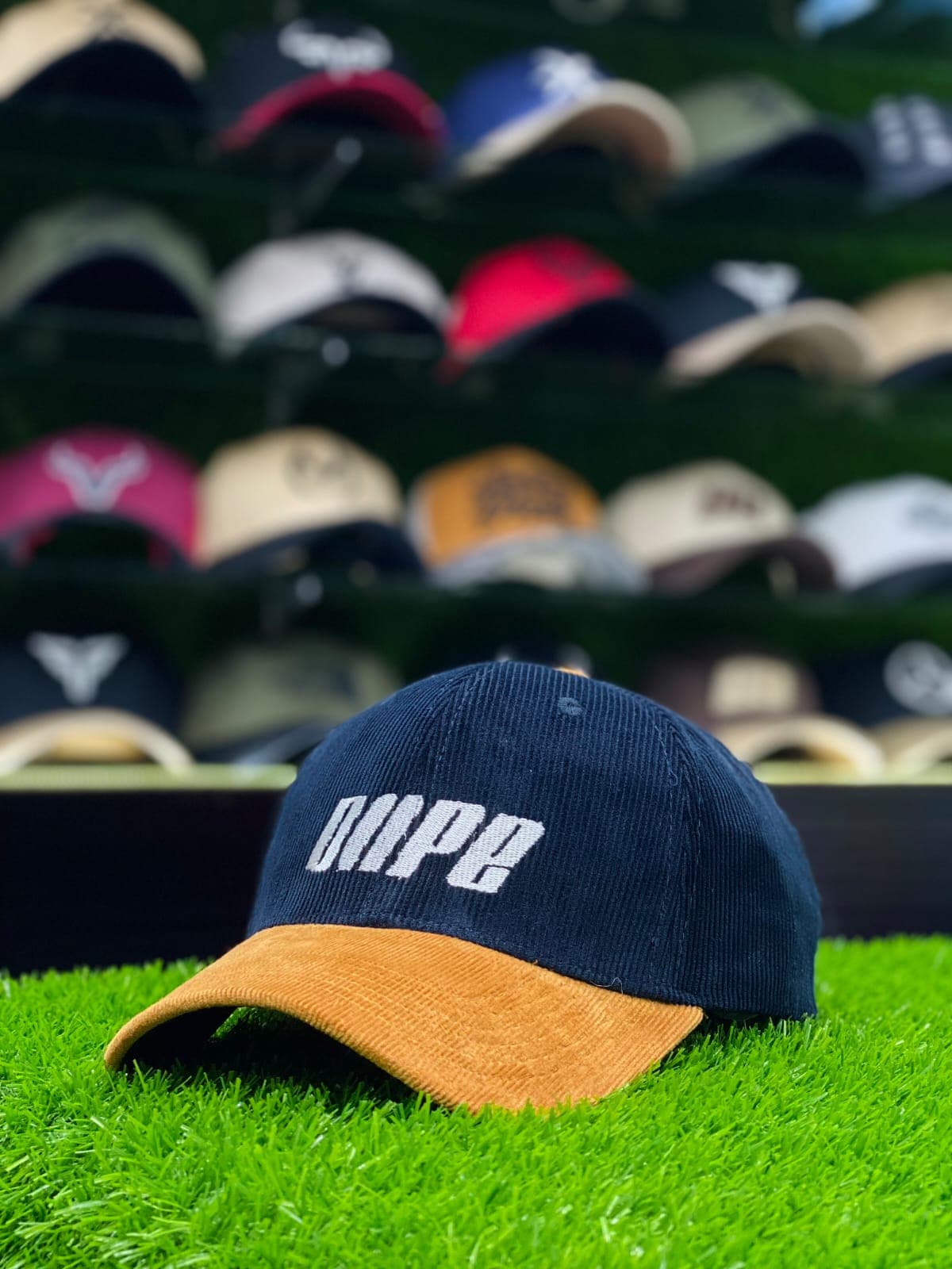Cap cap price ৳350 — Buy online in Bangladesh