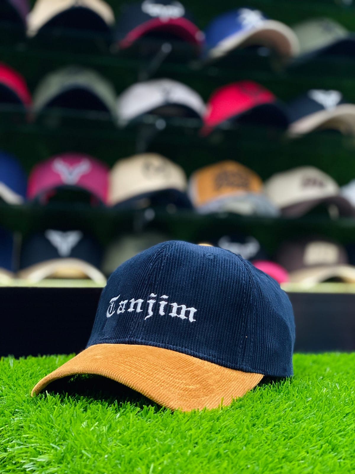 Cap cap price ৳350 — Buy online in Bangladesh