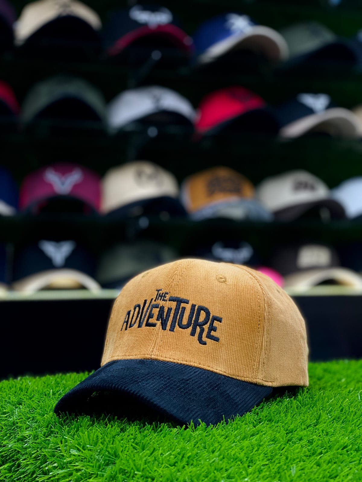 Cap cap price ৳350 — Buy online in Bangladesh