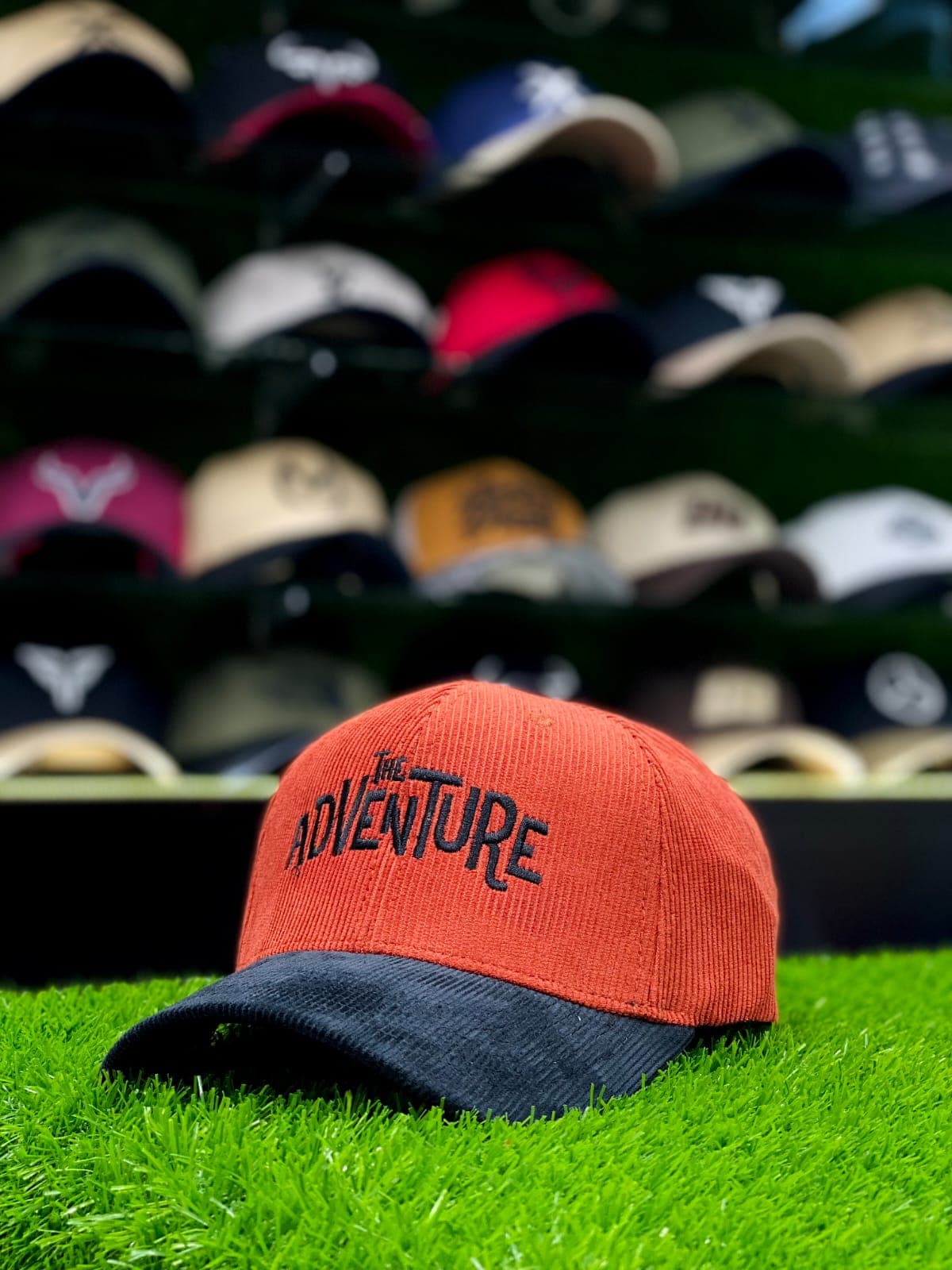 Cap cap price ৳350 — Buy online in Bangladesh