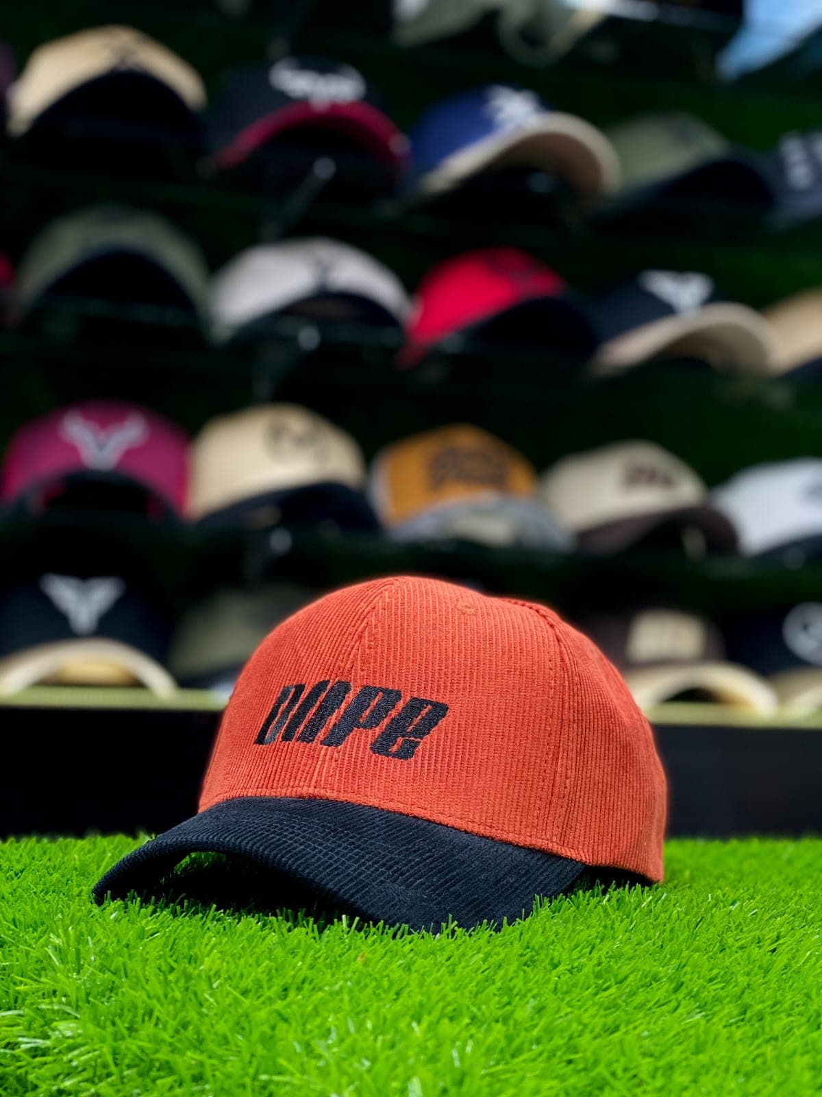 Cap cap price ৳350 — Buy online in Bangladesh