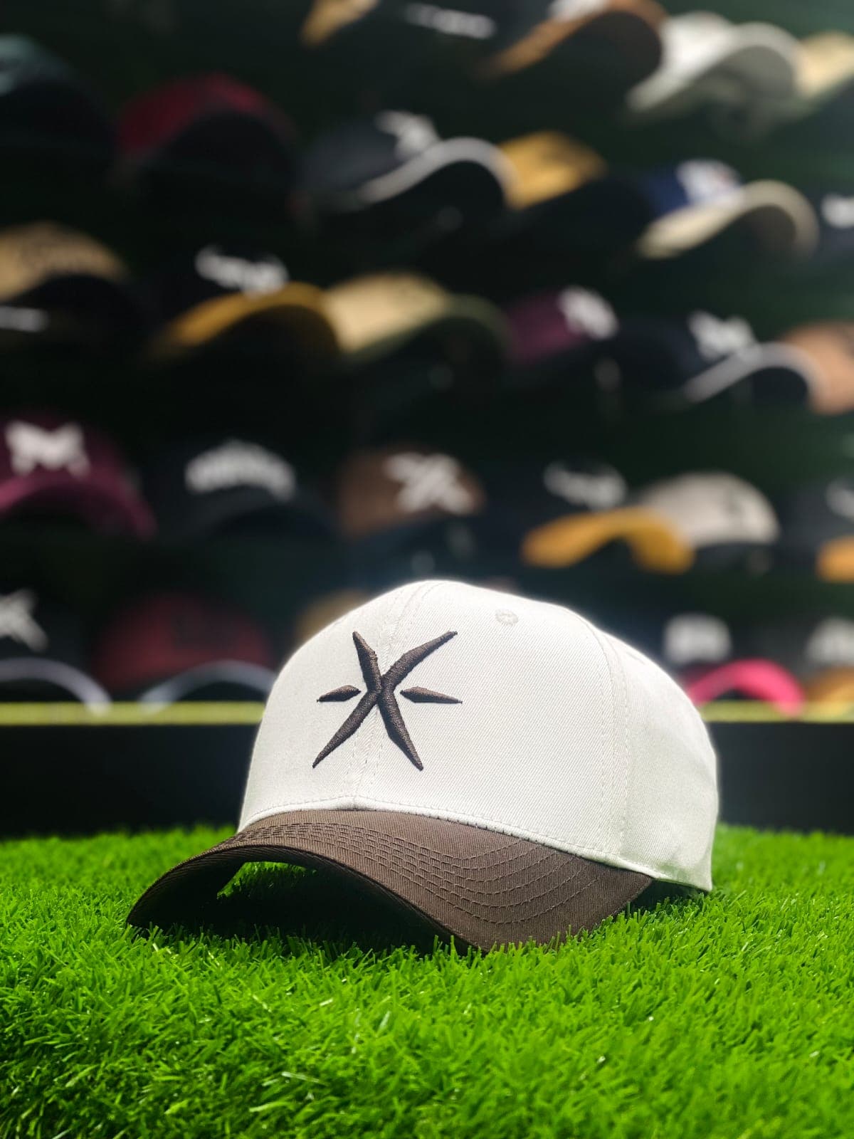 Cap cap price ৳350 — Buy online in Bangladesh