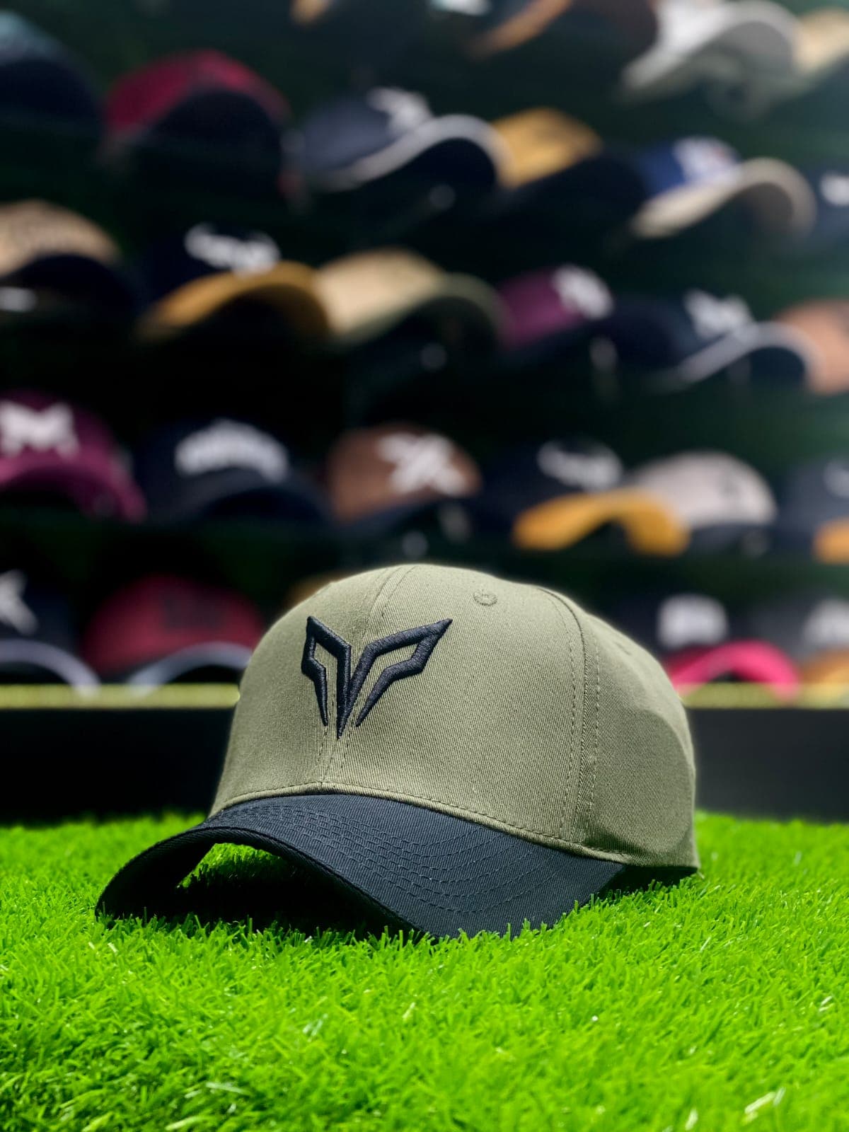 Cap cap price ৳350 — Buy online in Bangladesh
