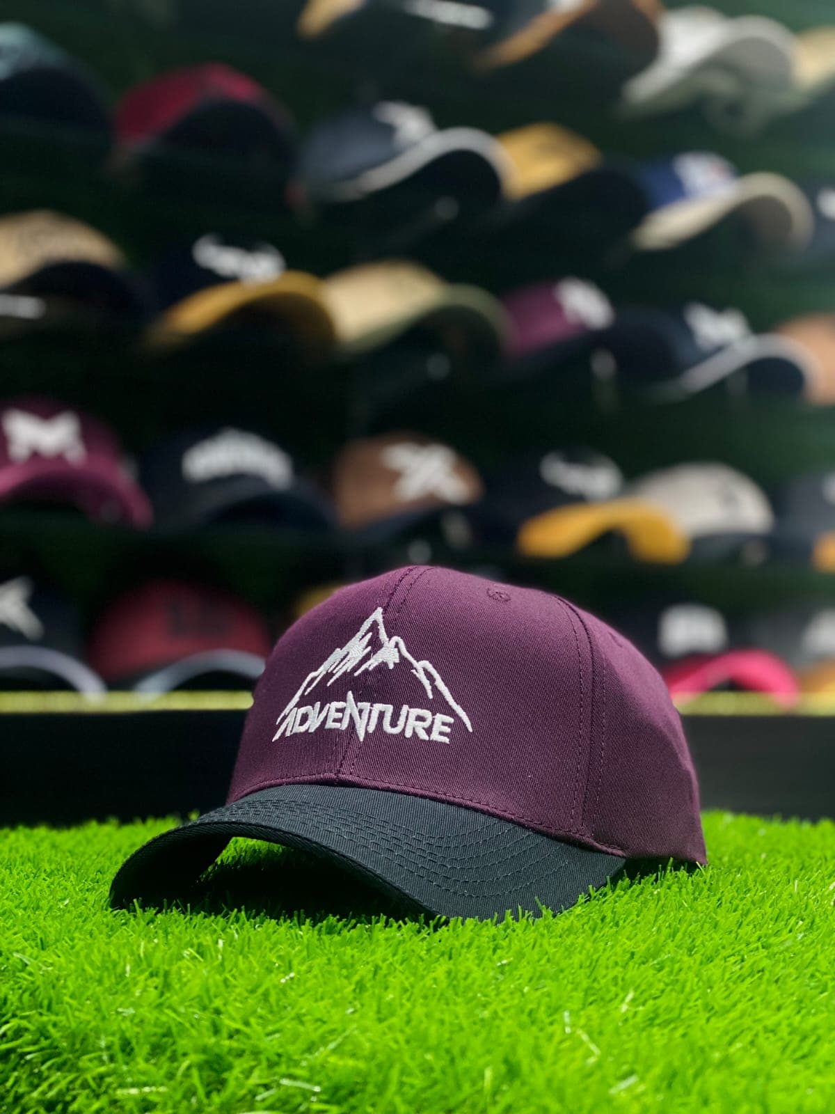 Cap cap price ৳350 — Buy online in Bangladesh
