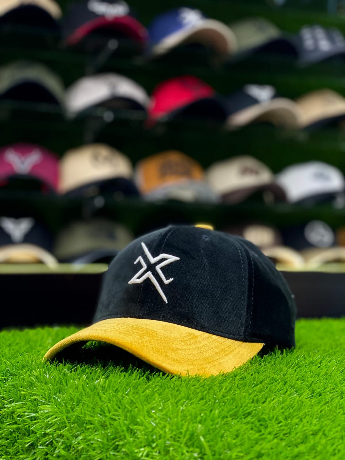 Cap cap price ৳350 — Buy online in Bangladesh