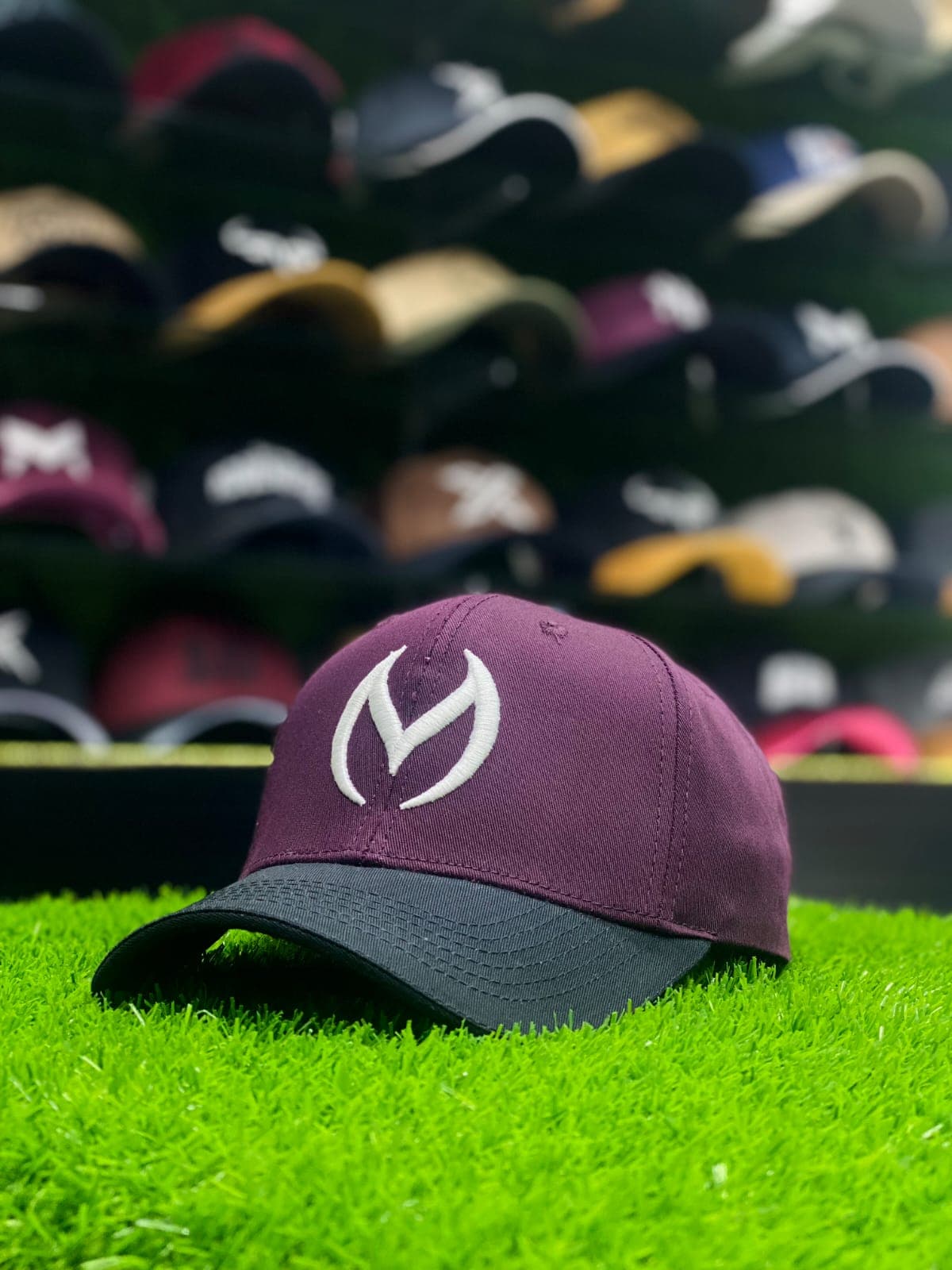 Cap cap price ৳350 — Buy online in Bangladesh