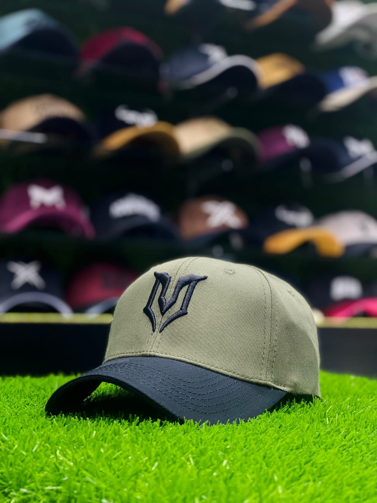 Cap cap price ৳350 — Buy online in Bangladesh