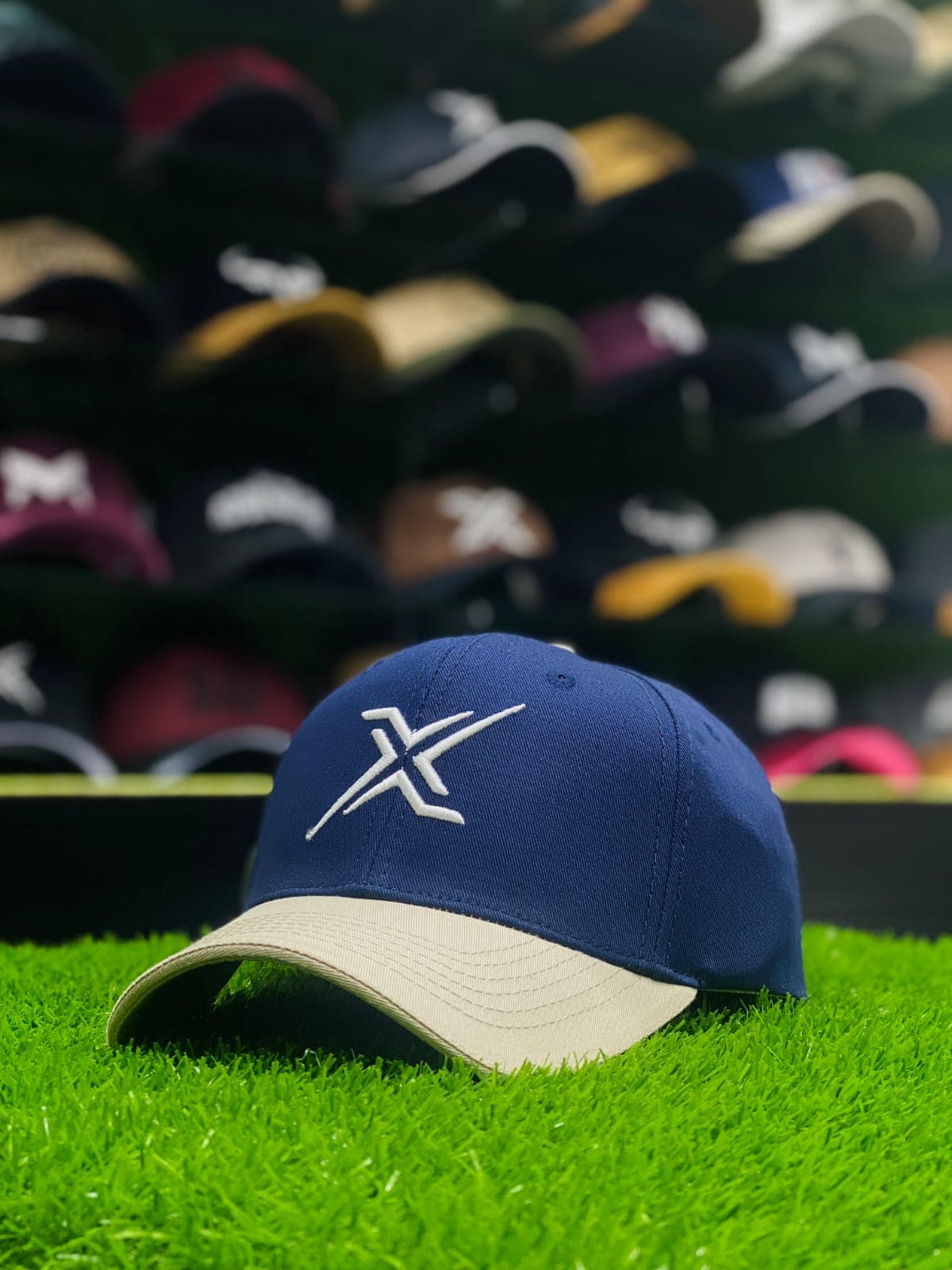 Cap cap price ৳350 — Buy online in Bangladesh