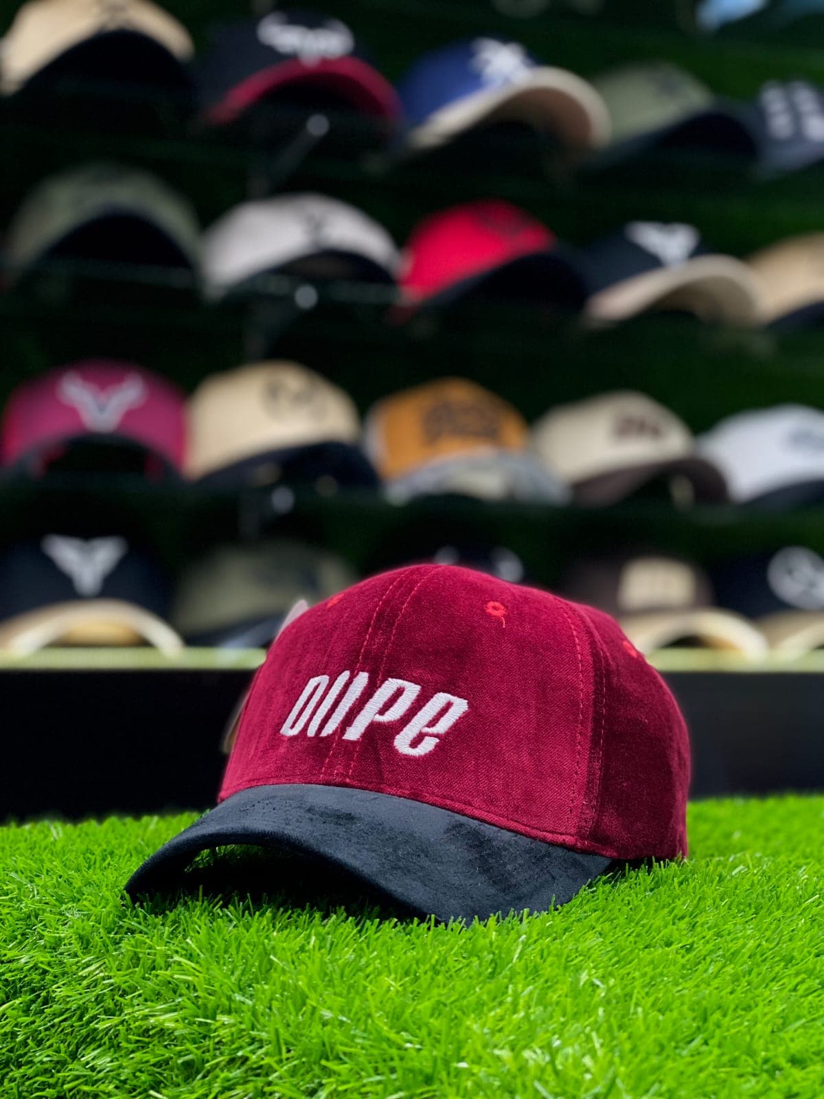 Cap cap price ৳350 — Buy online in Bangladesh