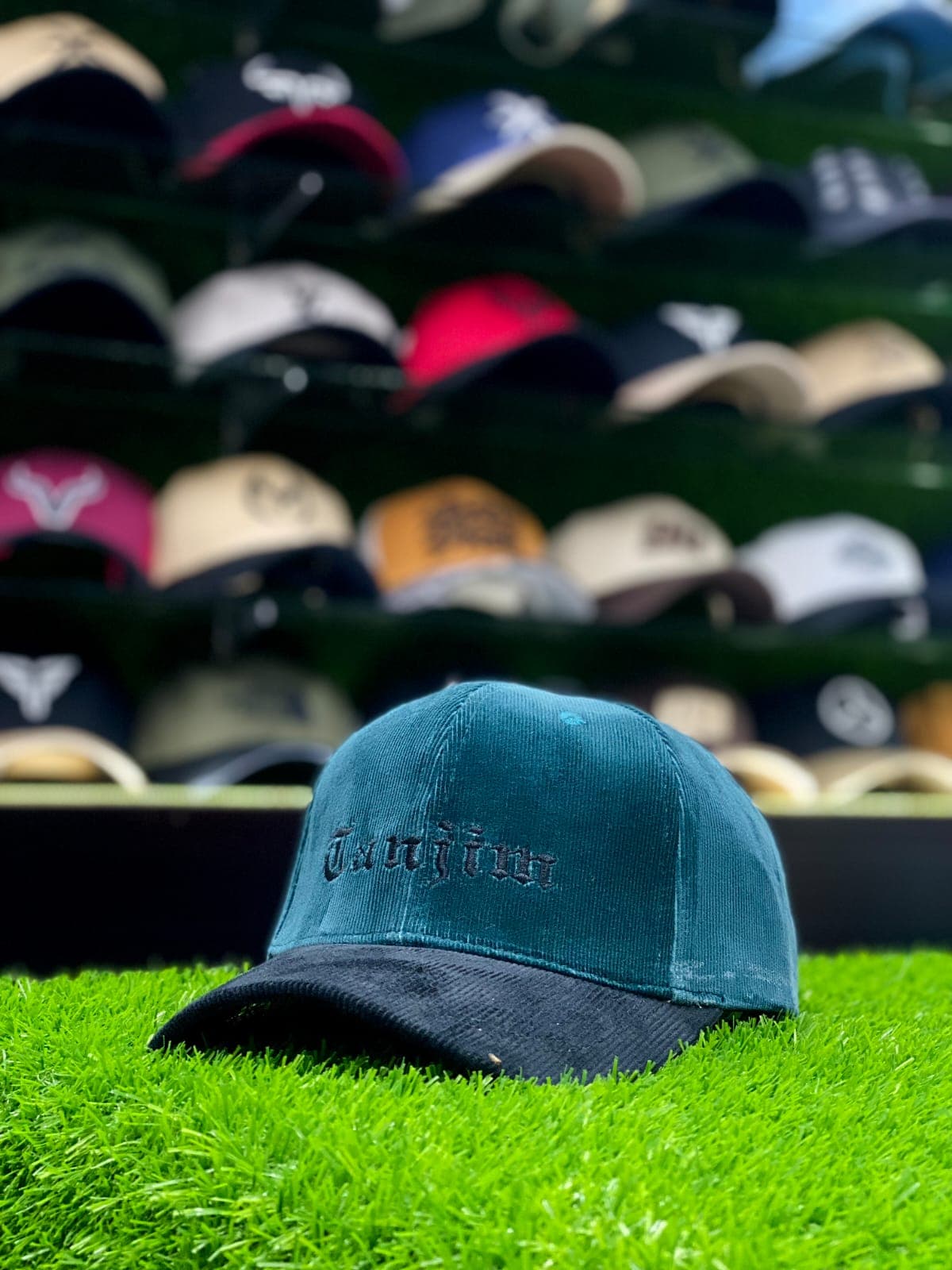Cap cap price ৳350 — Buy online in Bangladesh
