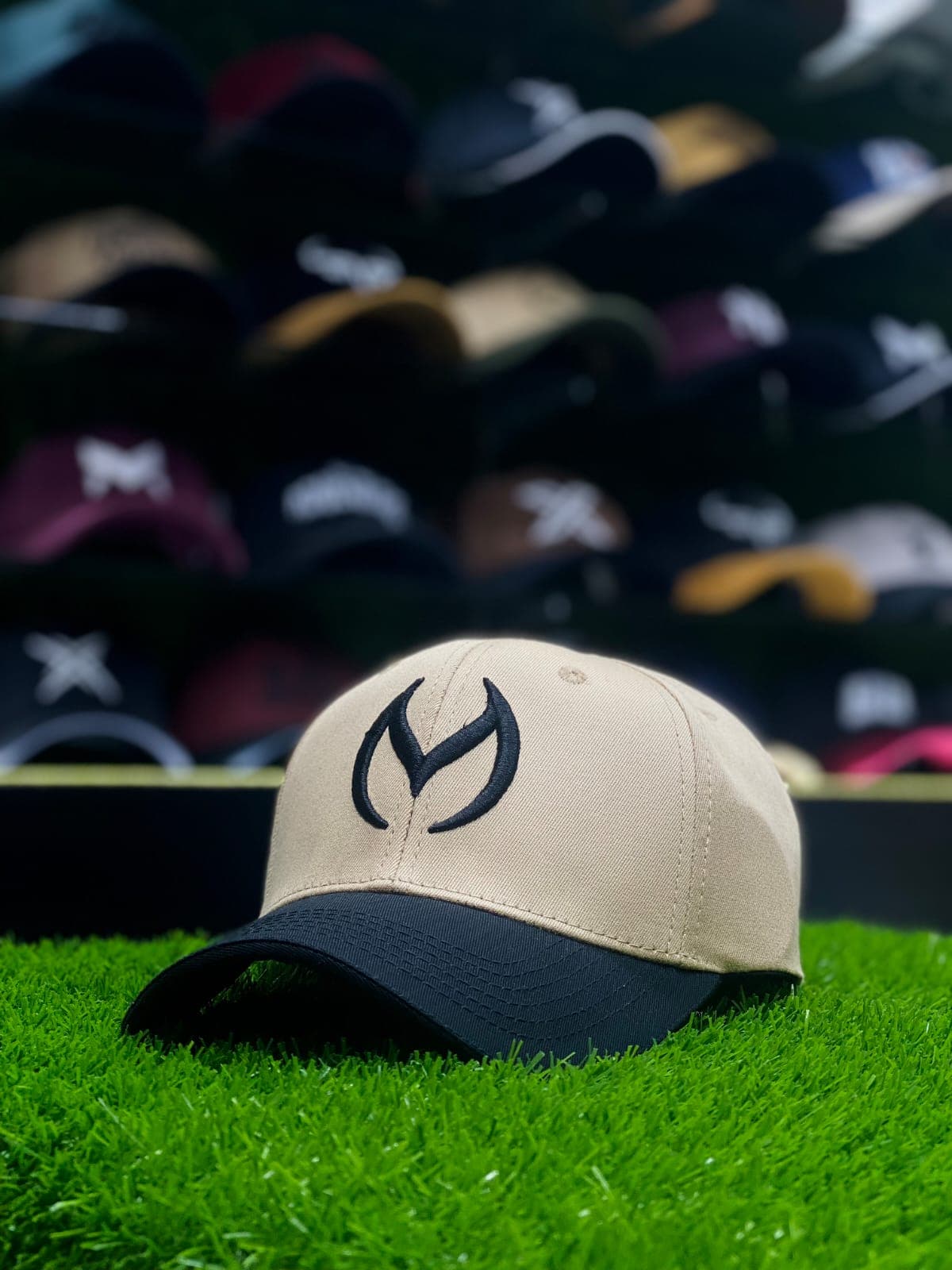 Cap cap price ৳350 — Buy online in Bangladesh