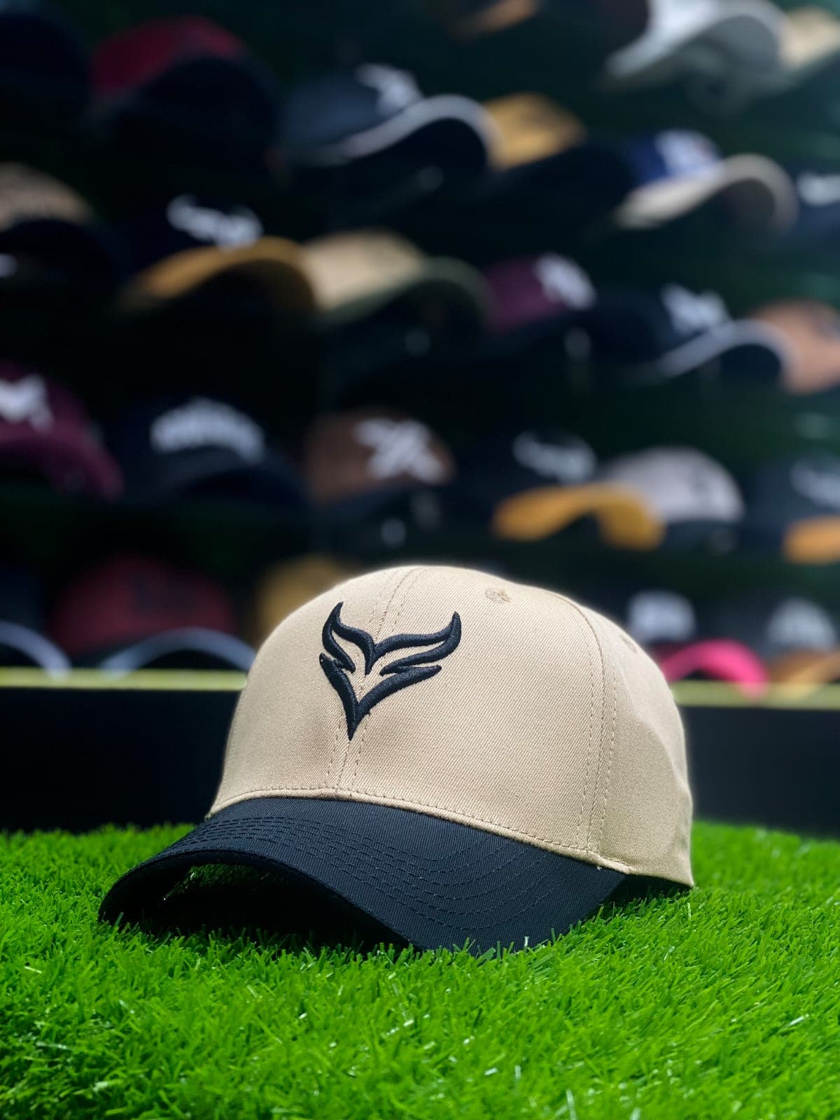 Cap cap price ৳350 — Buy online in Bangladesh