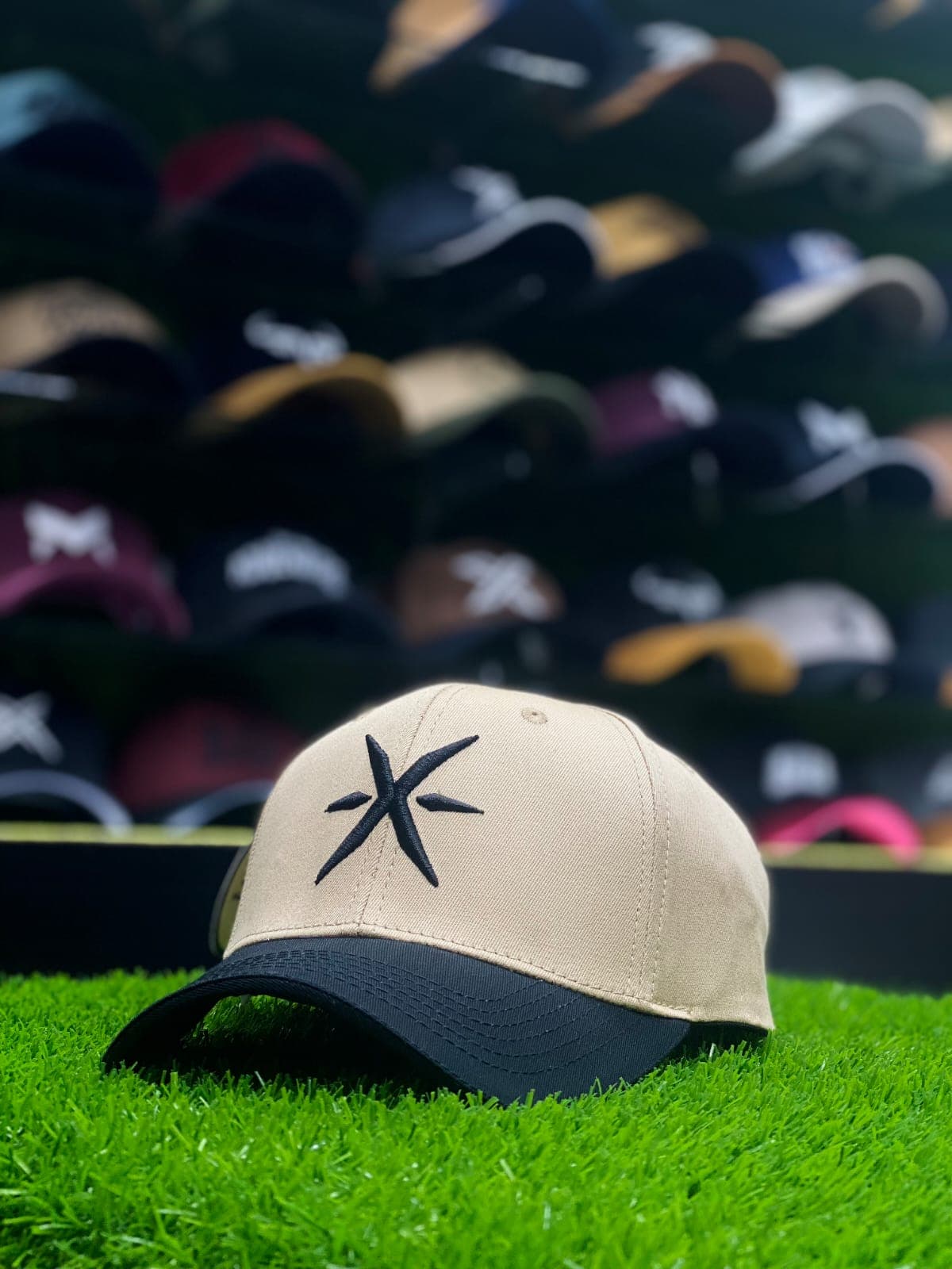 Cap cap price ৳350 — Buy online in Bangladesh