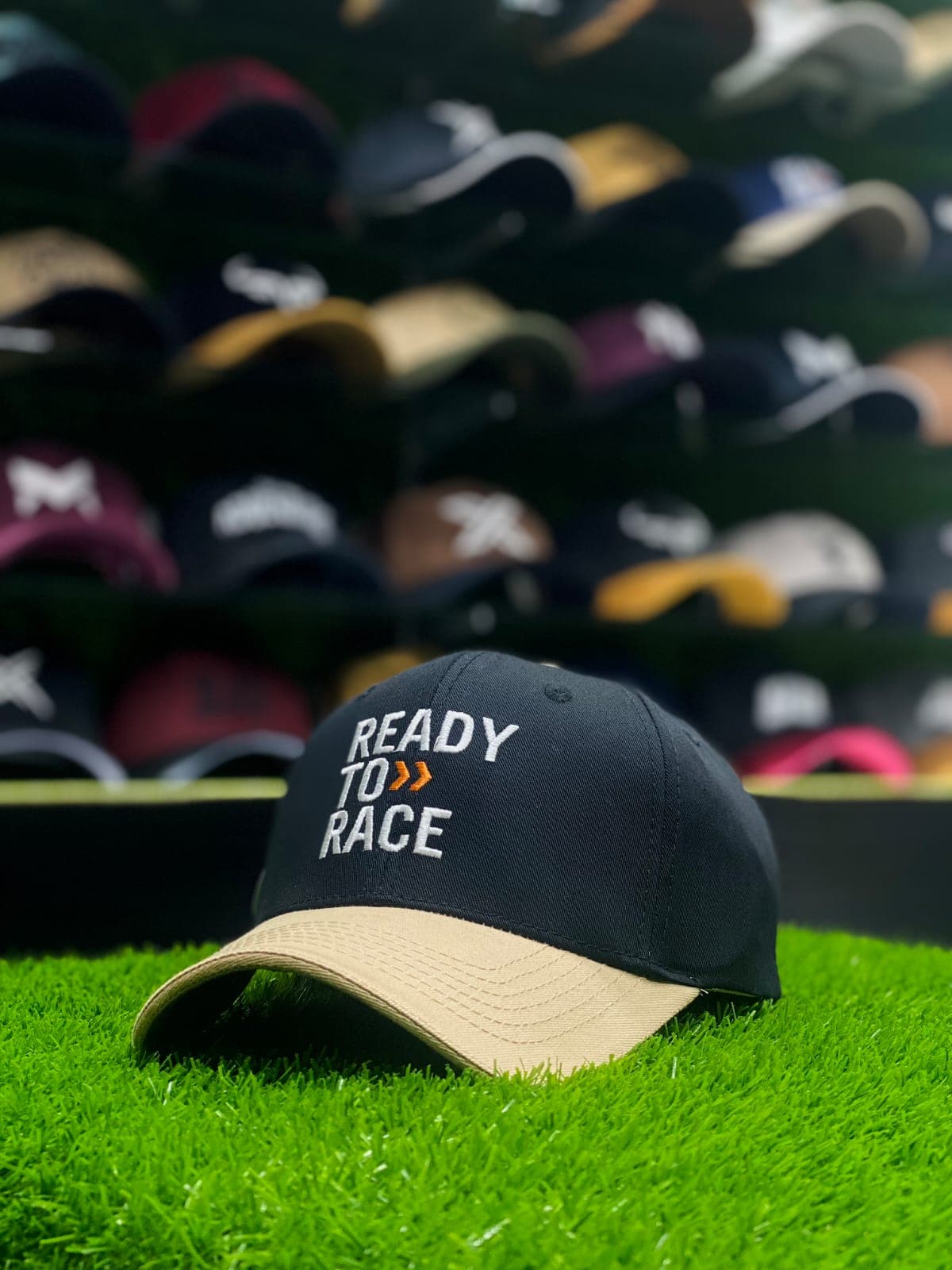 Cap cap price ৳350 — Buy online in Bangladesh