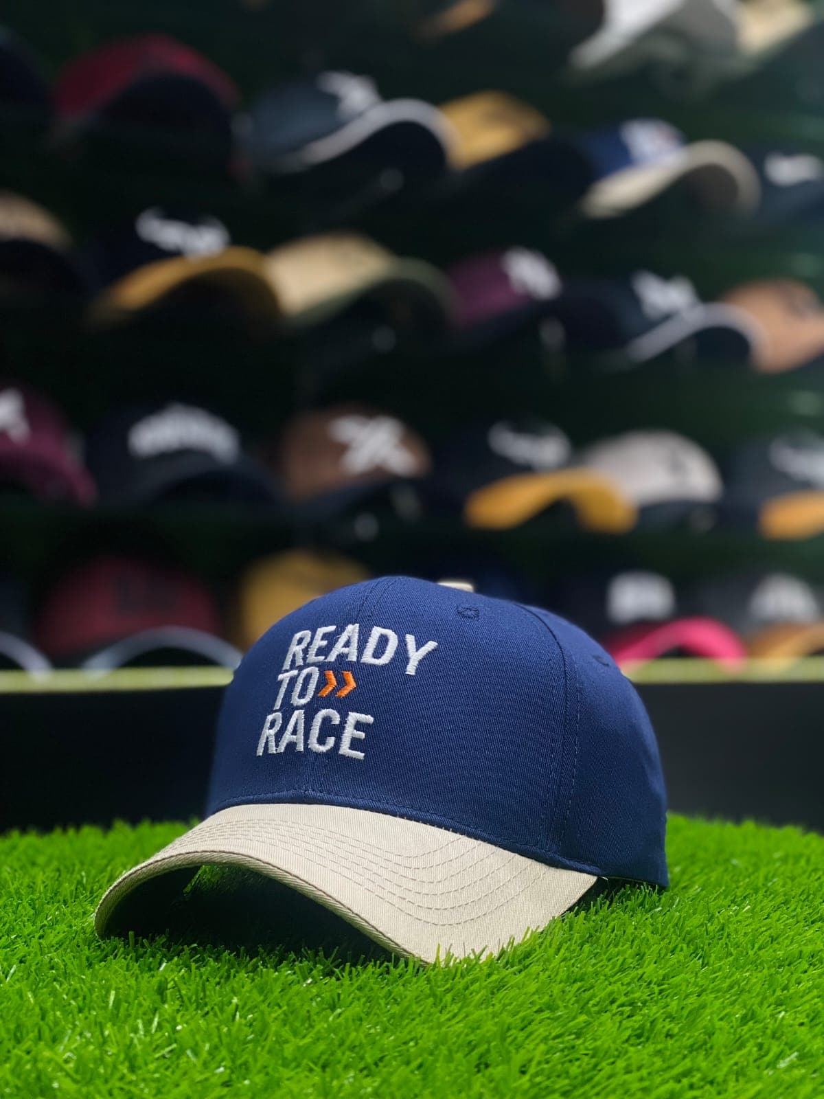 Cap cap price ৳350 — Buy online in Bangladesh