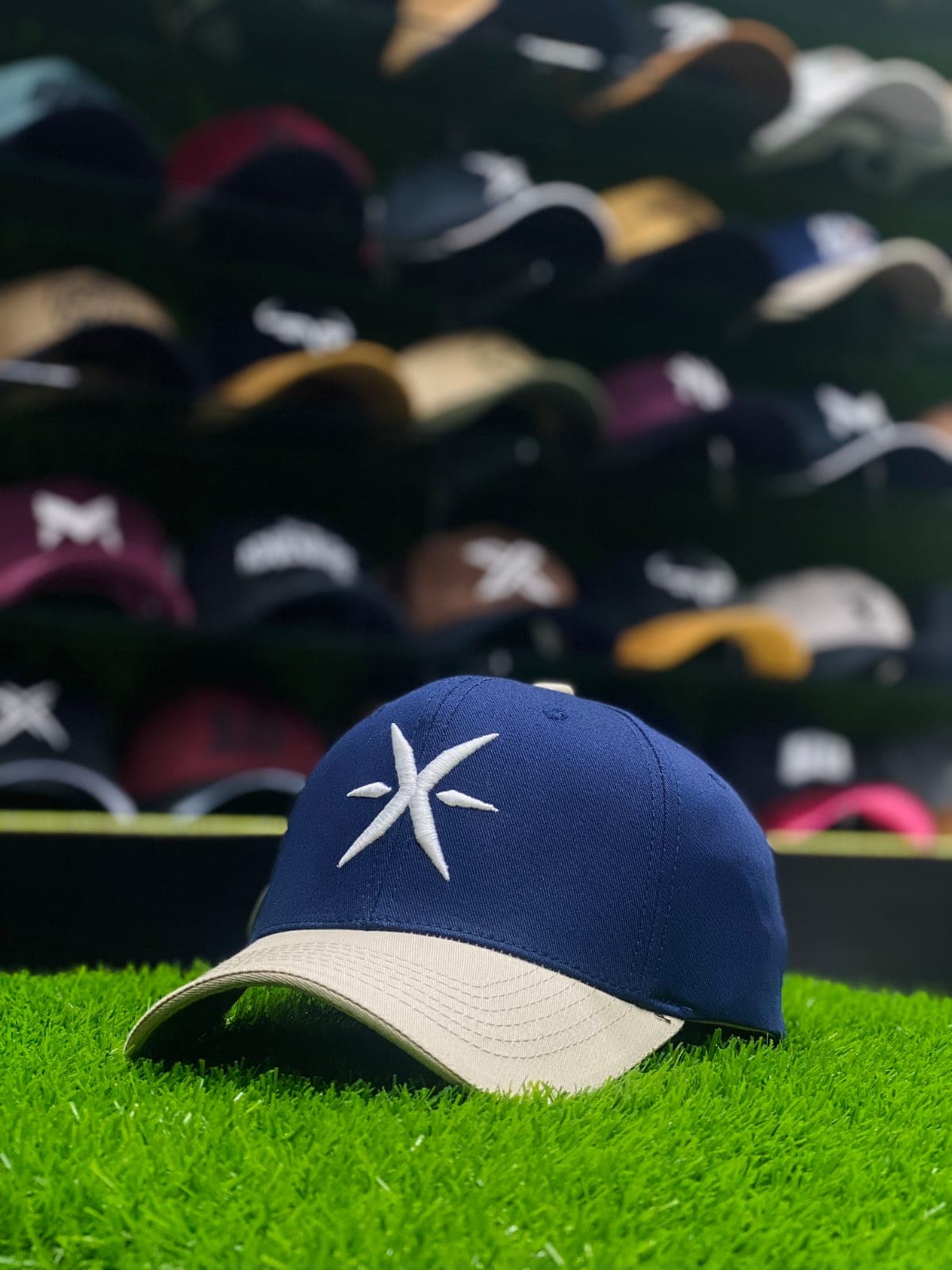 Cap cap price ৳350 — Buy online in Bangladesh