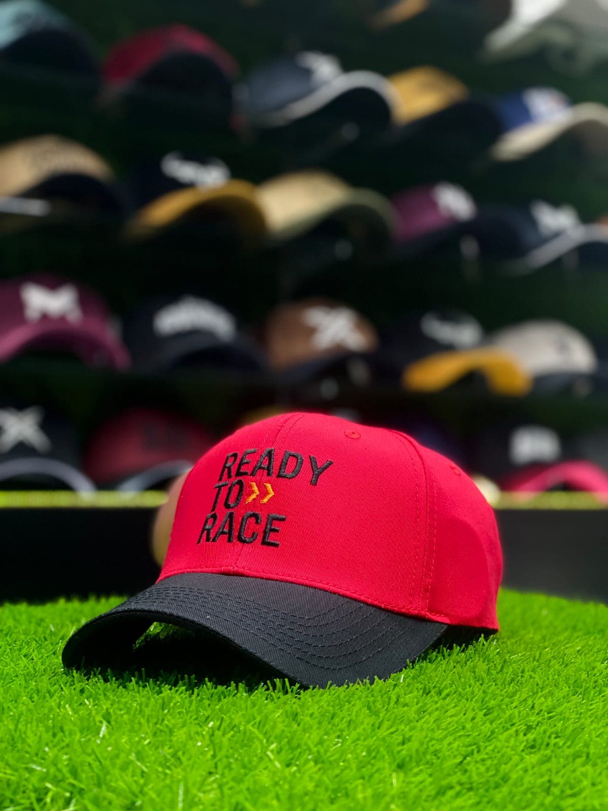 Cap cap price ৳350 — Buy online in Bangladesh