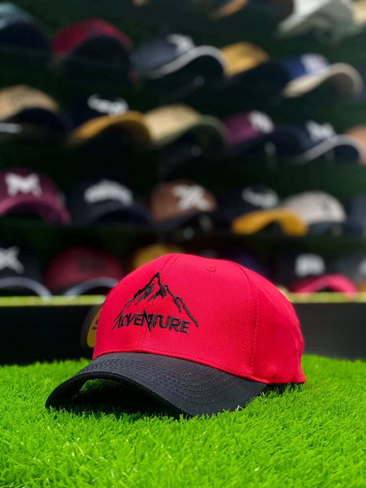 Cap cap price ৳350 — Buy online in Bangladesh