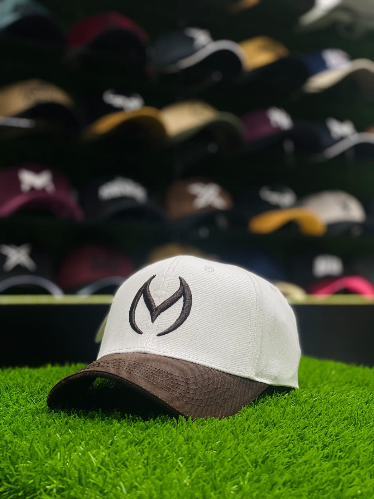 Cap cap price ৳350 — Buy online in Bangladesh