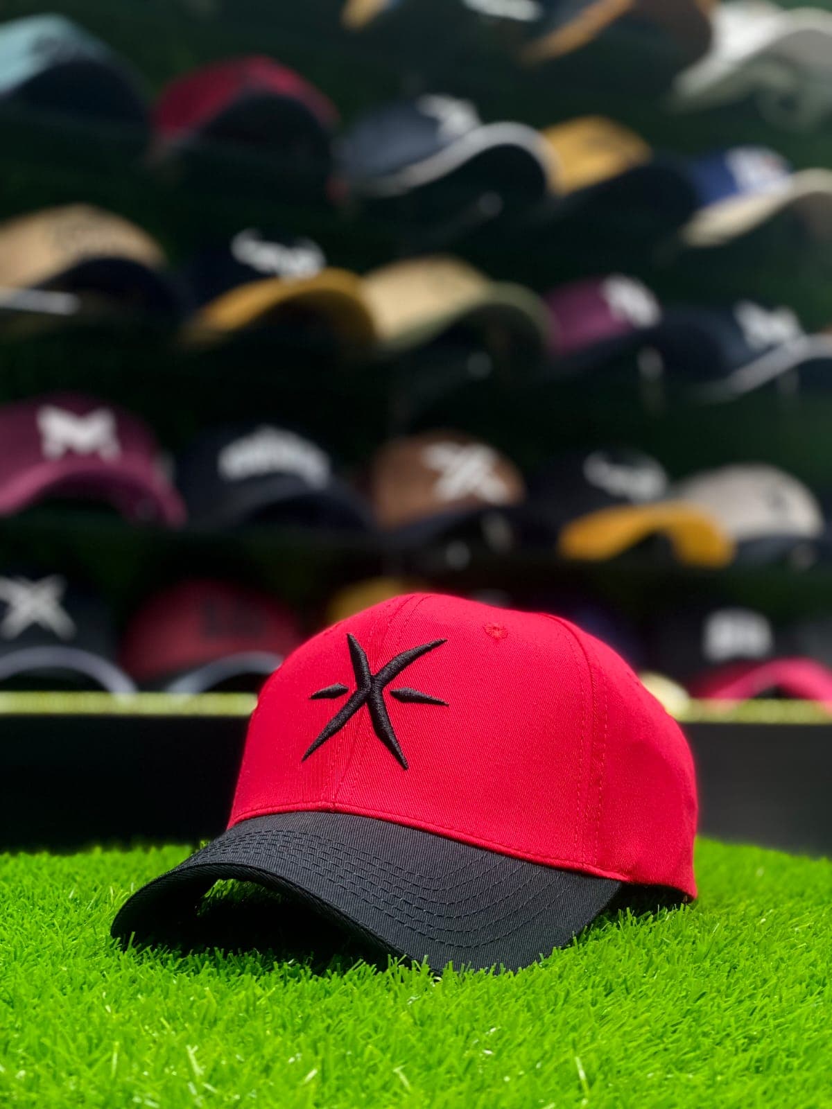 Cap cap price ৳350 — Buy online in Bangladesh