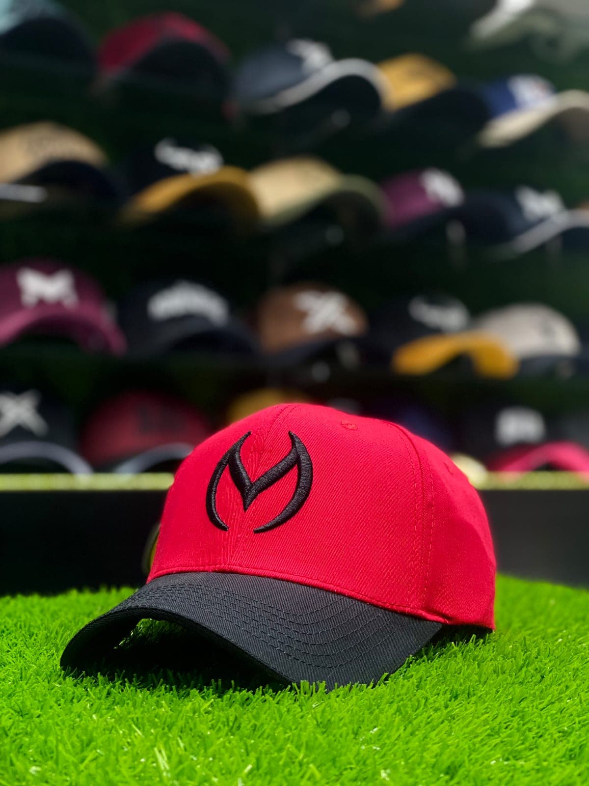 Cap cap price ৳350 — Buy online in Bangladesh