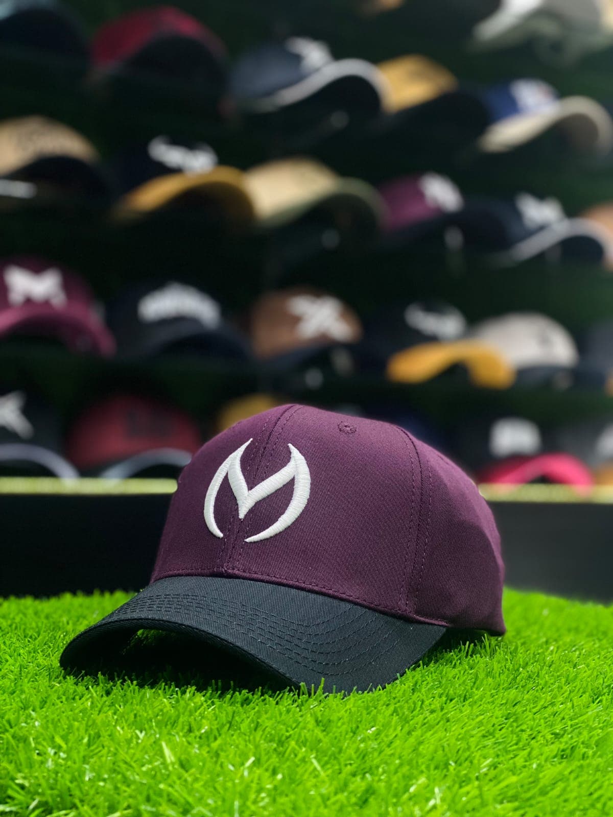 Cap cap price ৳350 — Buy online in Bangladesh