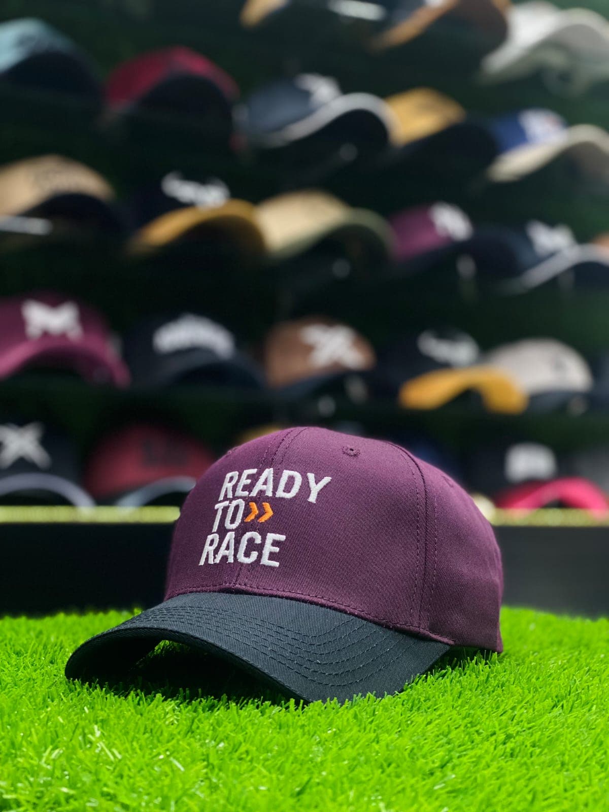 Cap cap price ৳350 — Buy online in Bangladesh