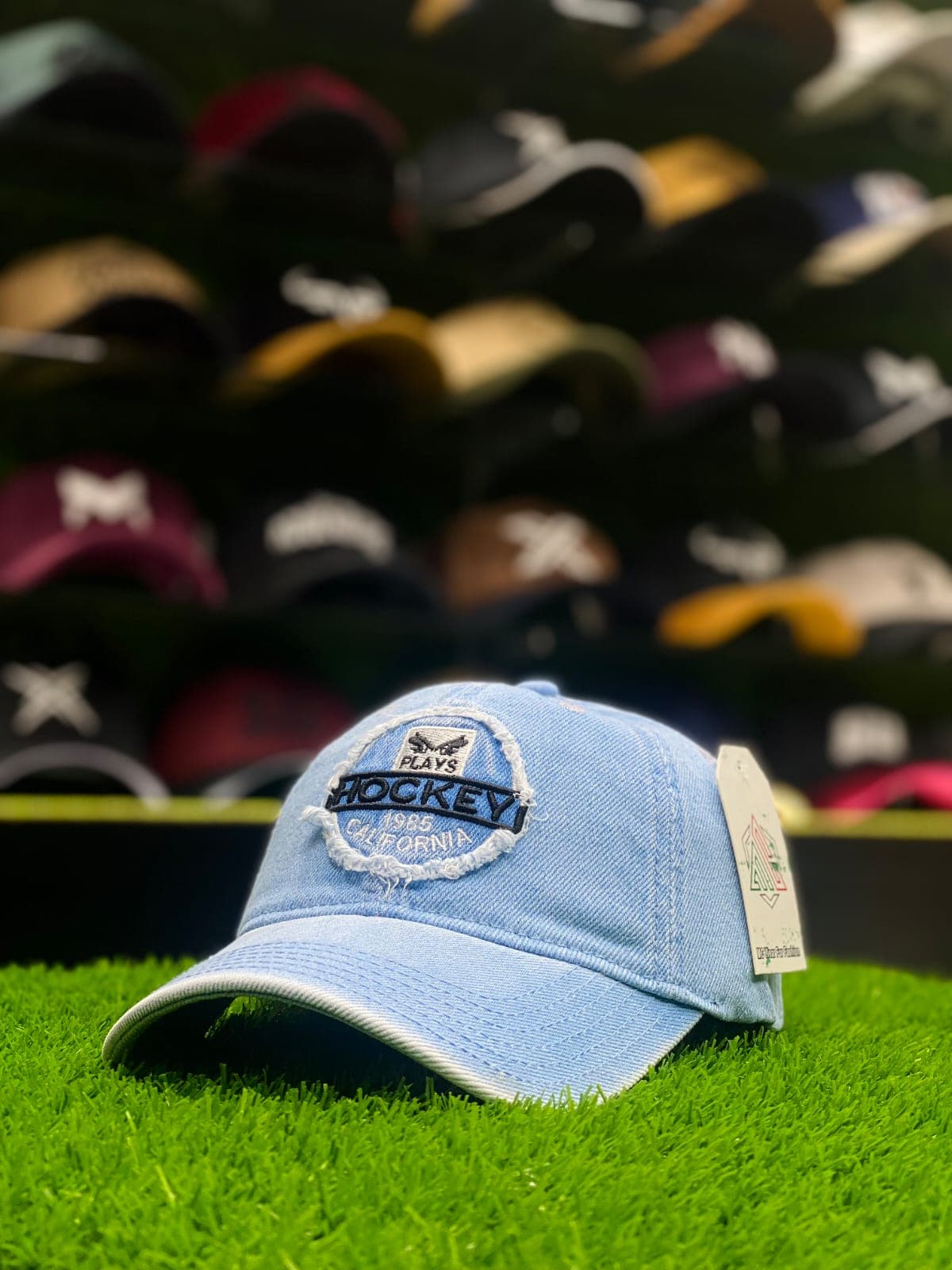 Cap cap price ৳350 — Buy online in Bangladesh