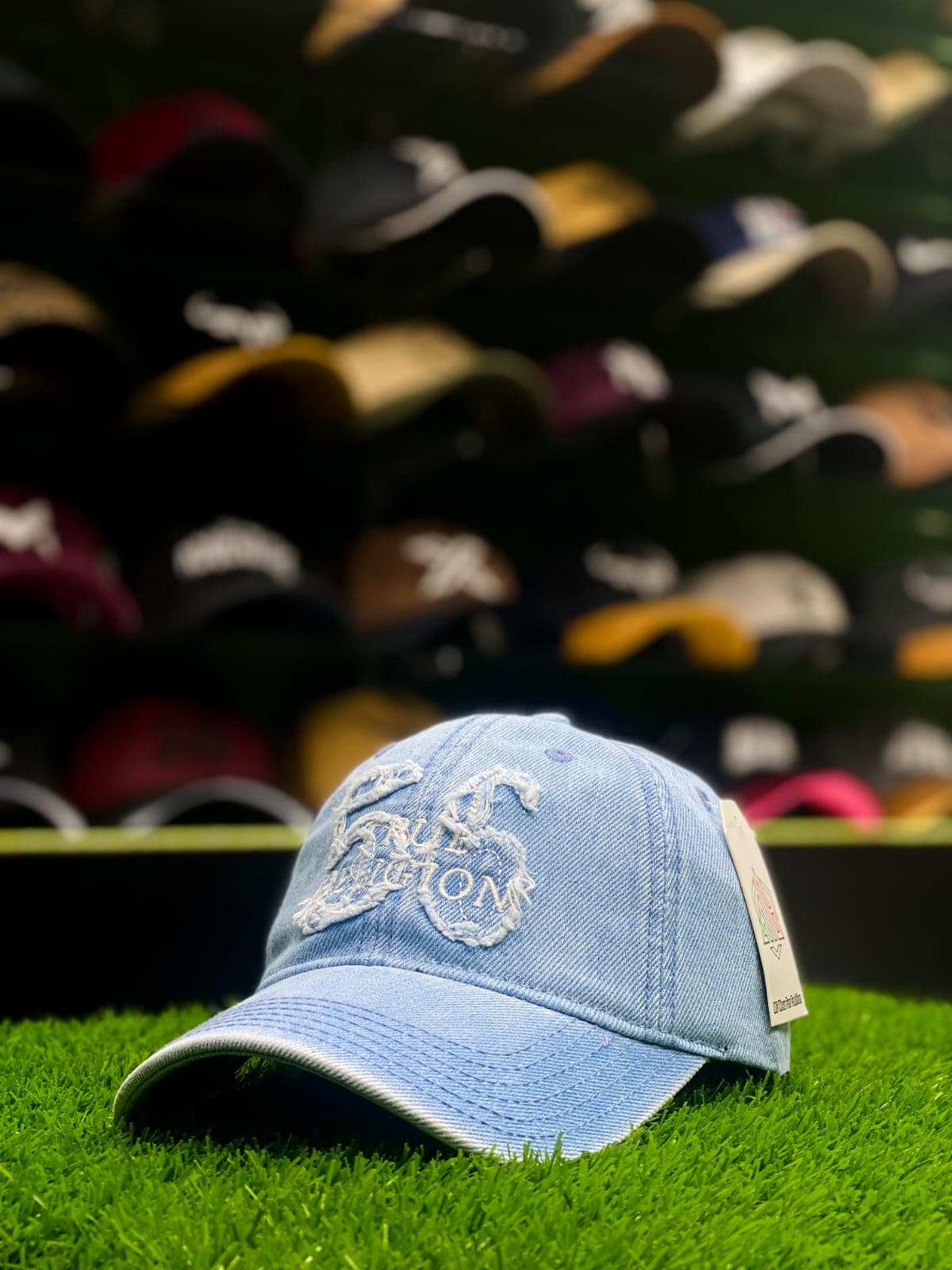 Cap cap price ৳350 — Buy online in Bangladesh