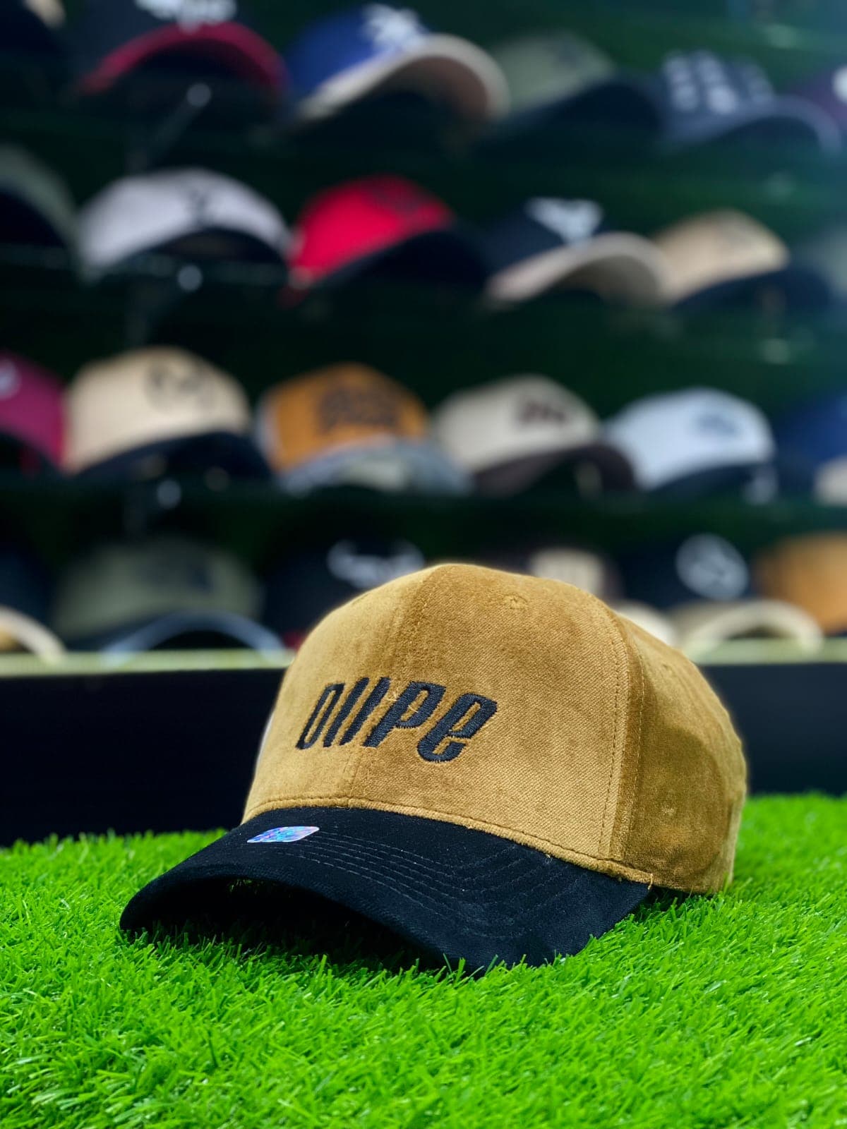 Cap cap price ৳350 — Buy online in Bangladesh
