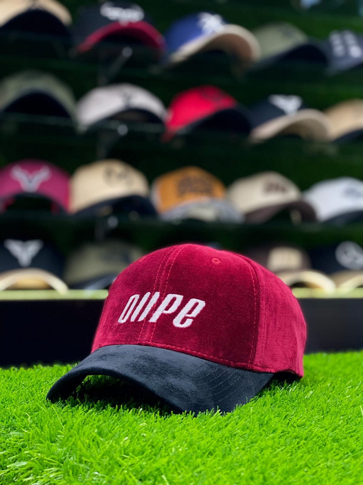 Cap cap price ৳350 — Buy online in Bangladesh